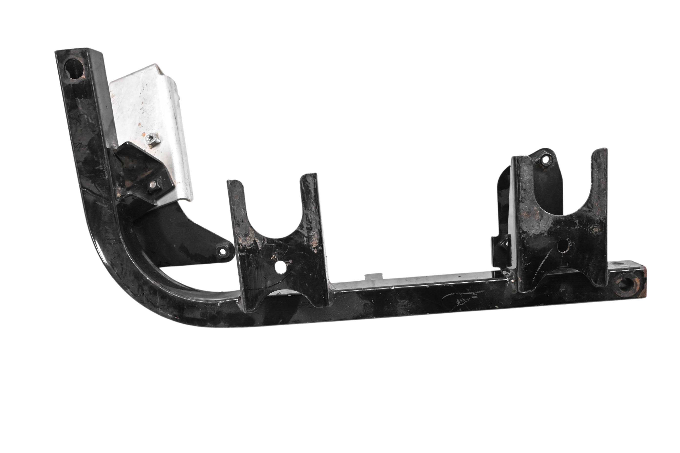 08 Kawasaki Teryx 750 4x4 Frame Bracket Mount KRF750