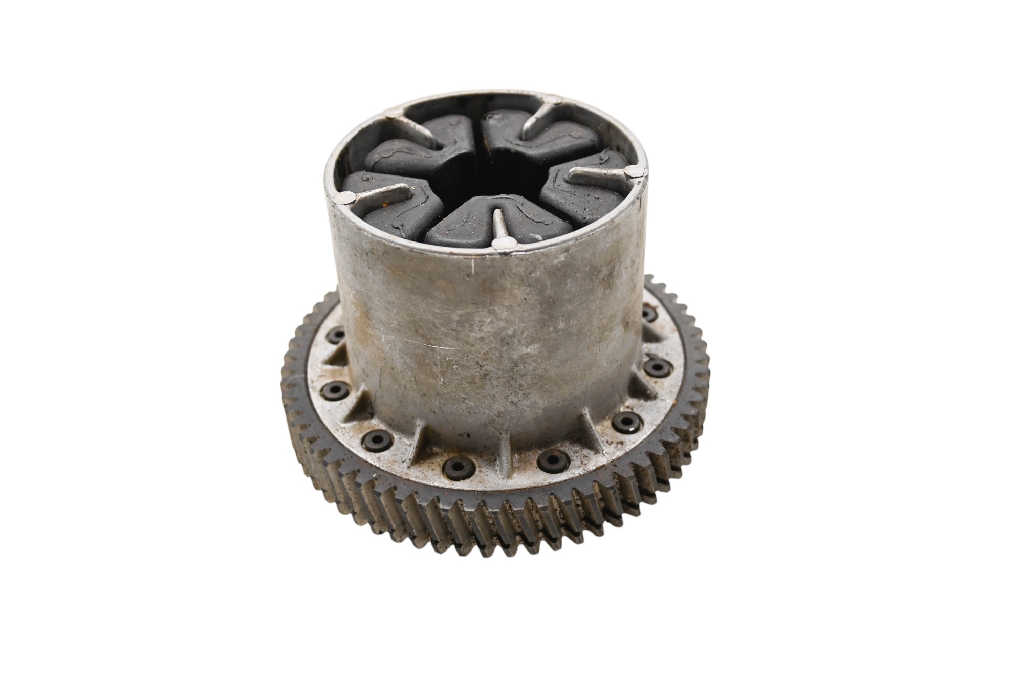98 BMW K1200 RS Transmission Output Shaft