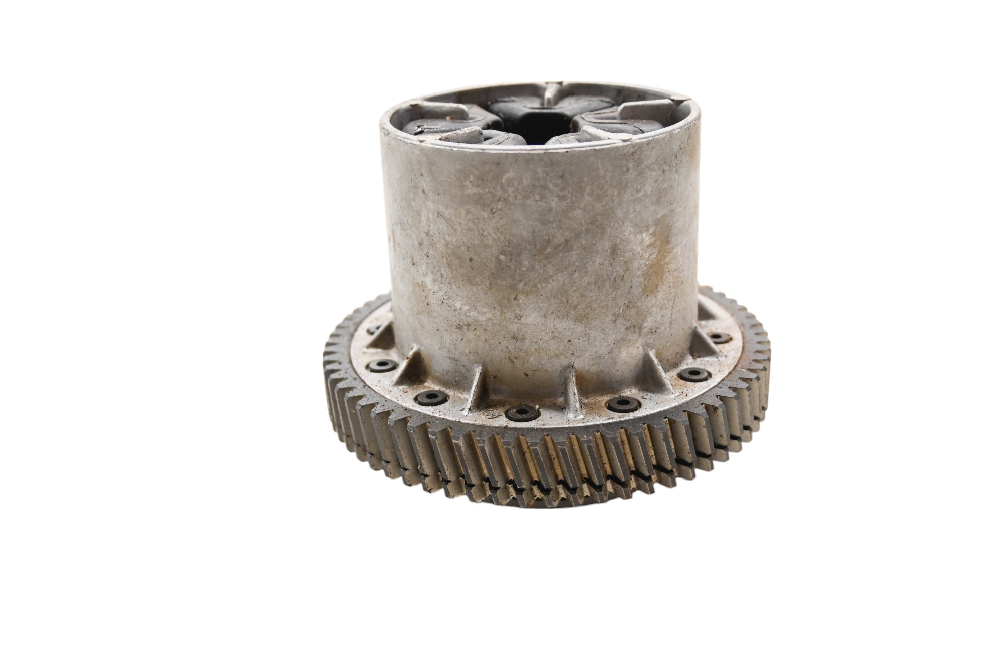 98 BMW K1200 RS Transmission Output Shaft