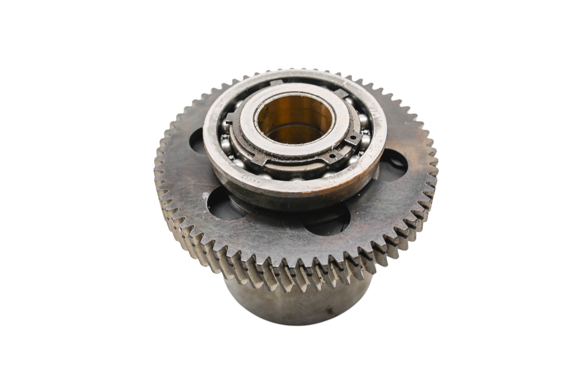 98 BMW K1200 RS Transmission Output Shaft