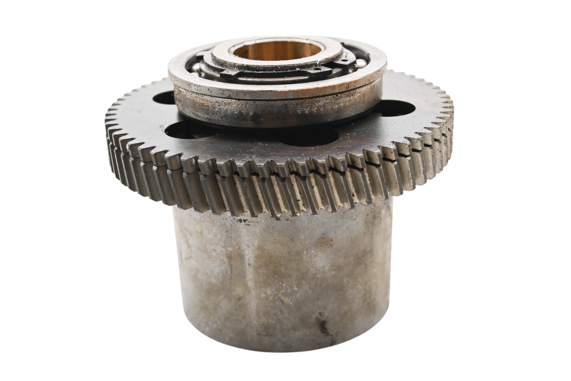 98 BMW K1200 RS Transmission Output Shaft