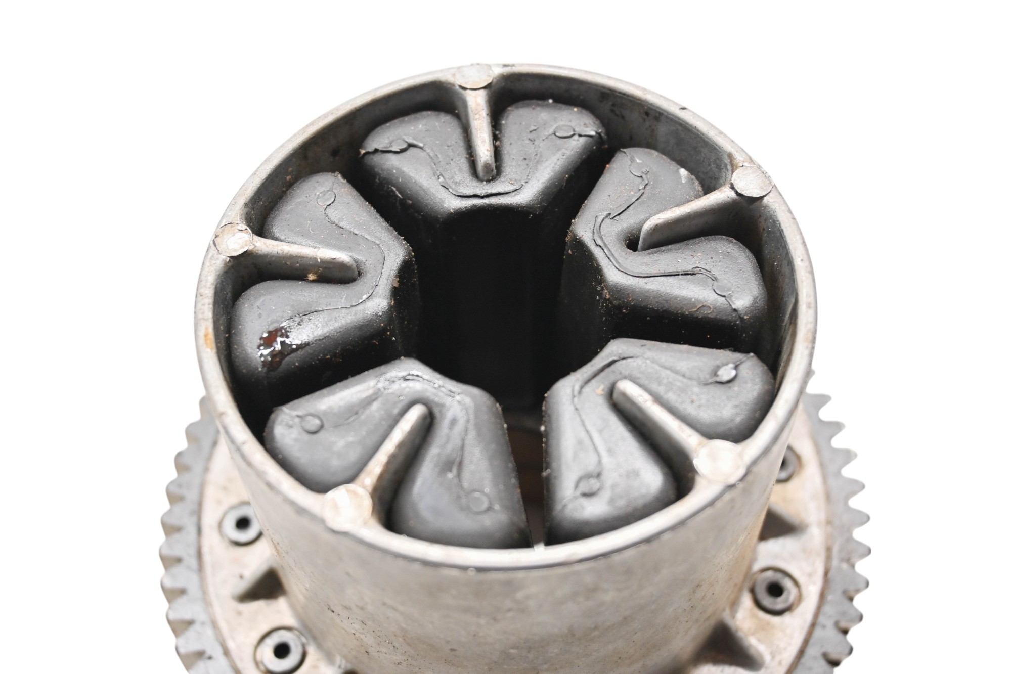 98 BMW K1200 RS Transmission Output Shaft