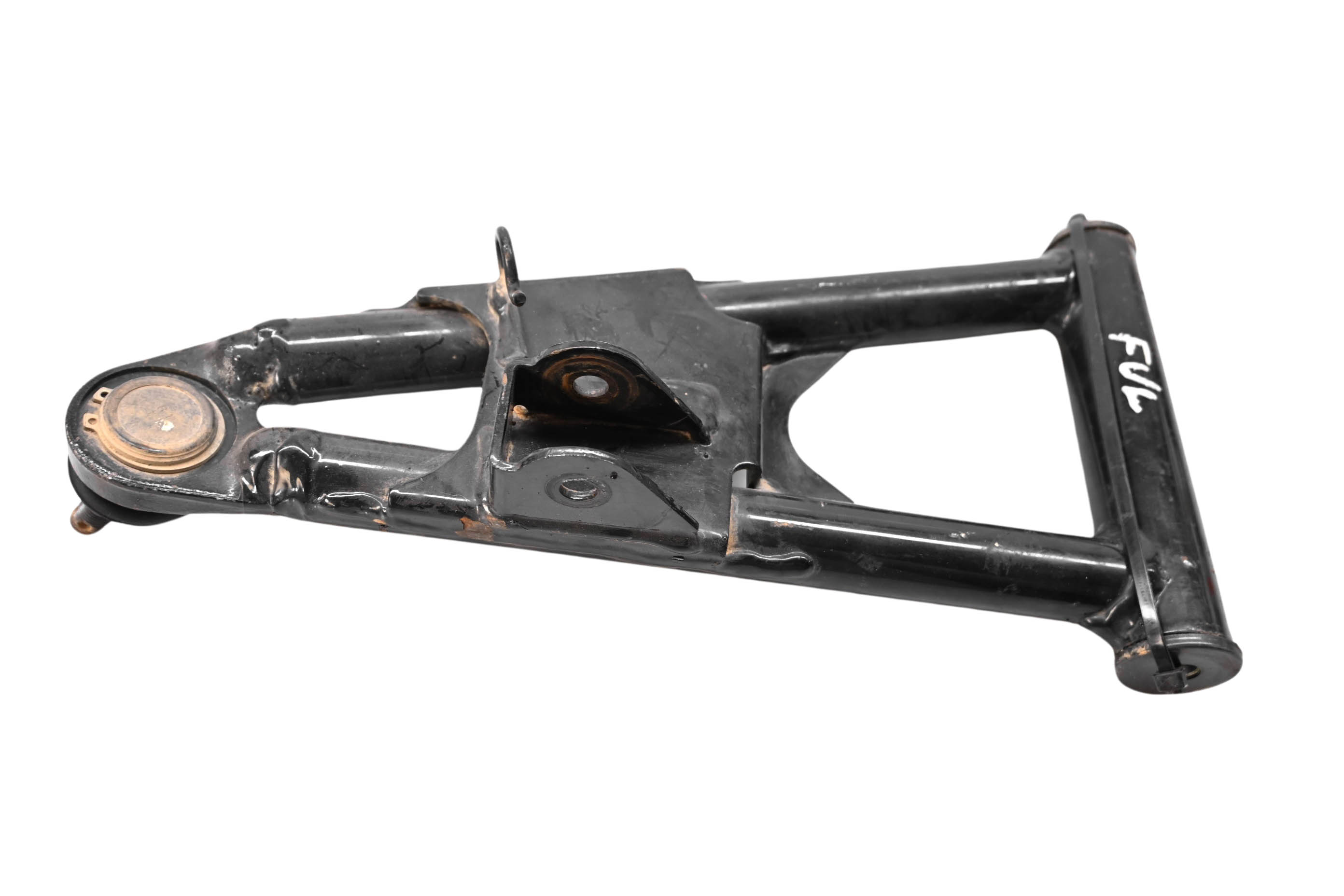 08 Kawasaki Teryx 750 4x4 Front Upper Left A-Arm KRF750
