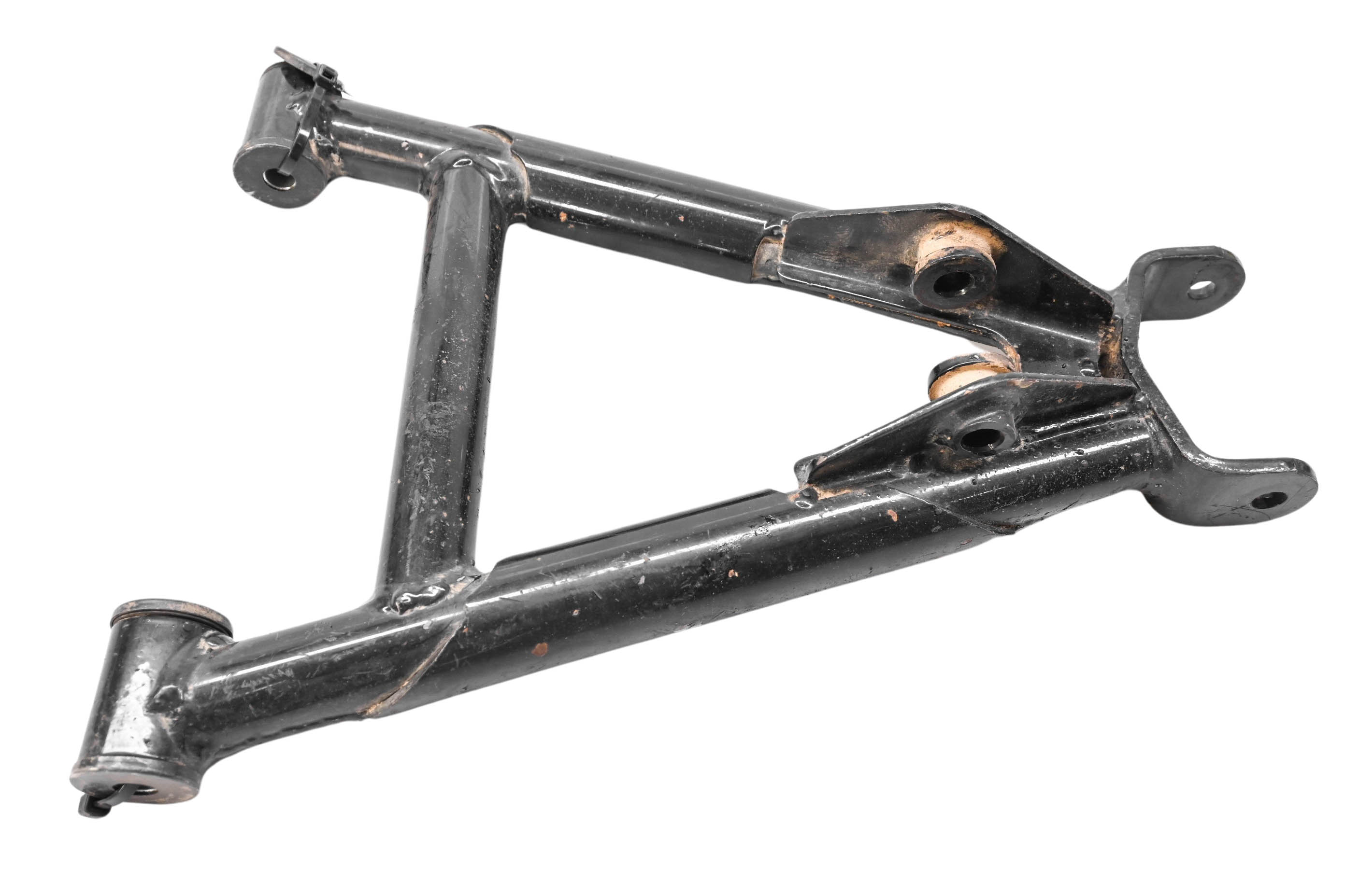 08 Kawasaki Teryx 750 4x4 Rear Upper Right A-Arm KRF750