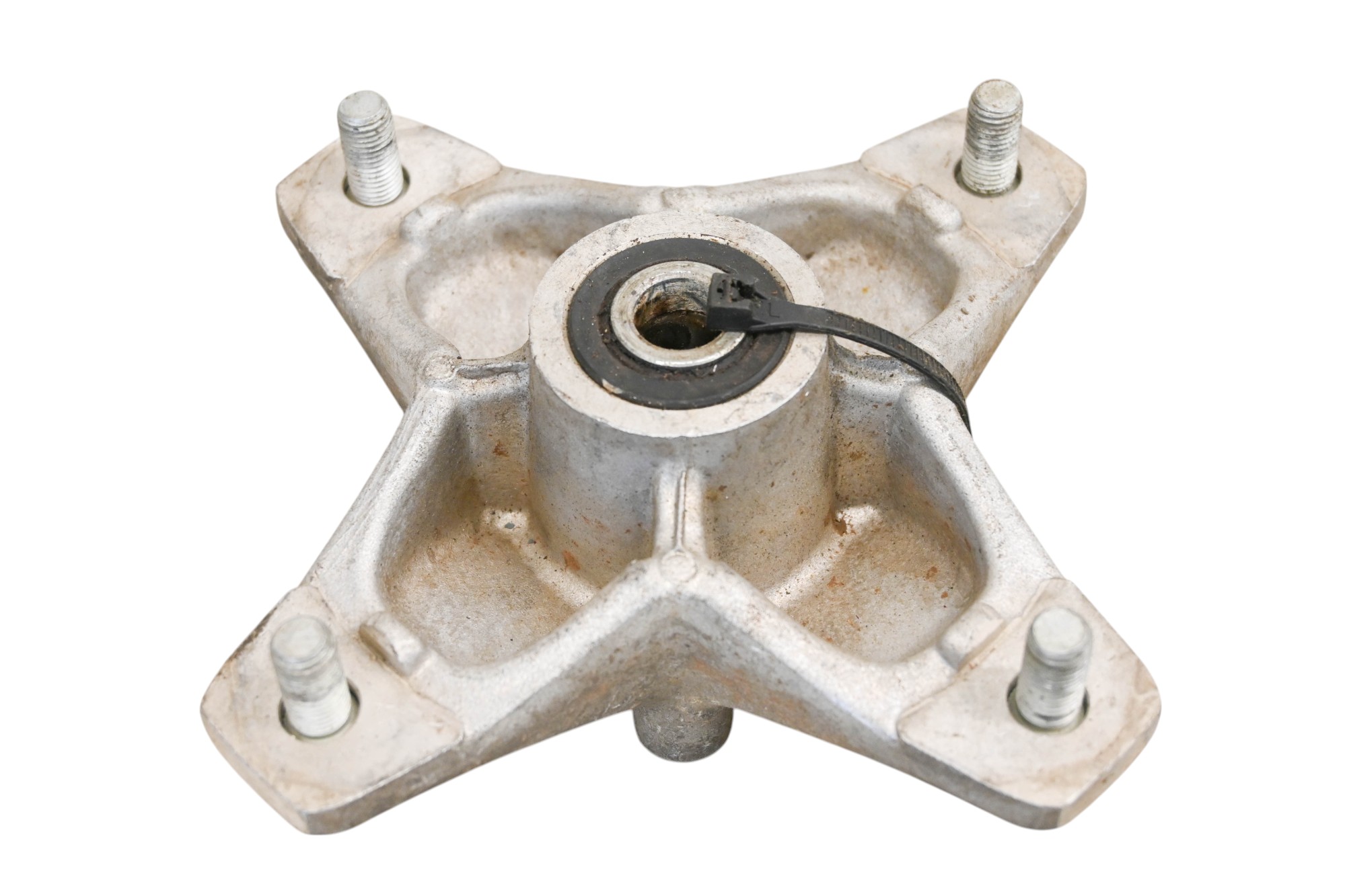 05 Yamaha YFZ450 Front Wheel Hub Left Right