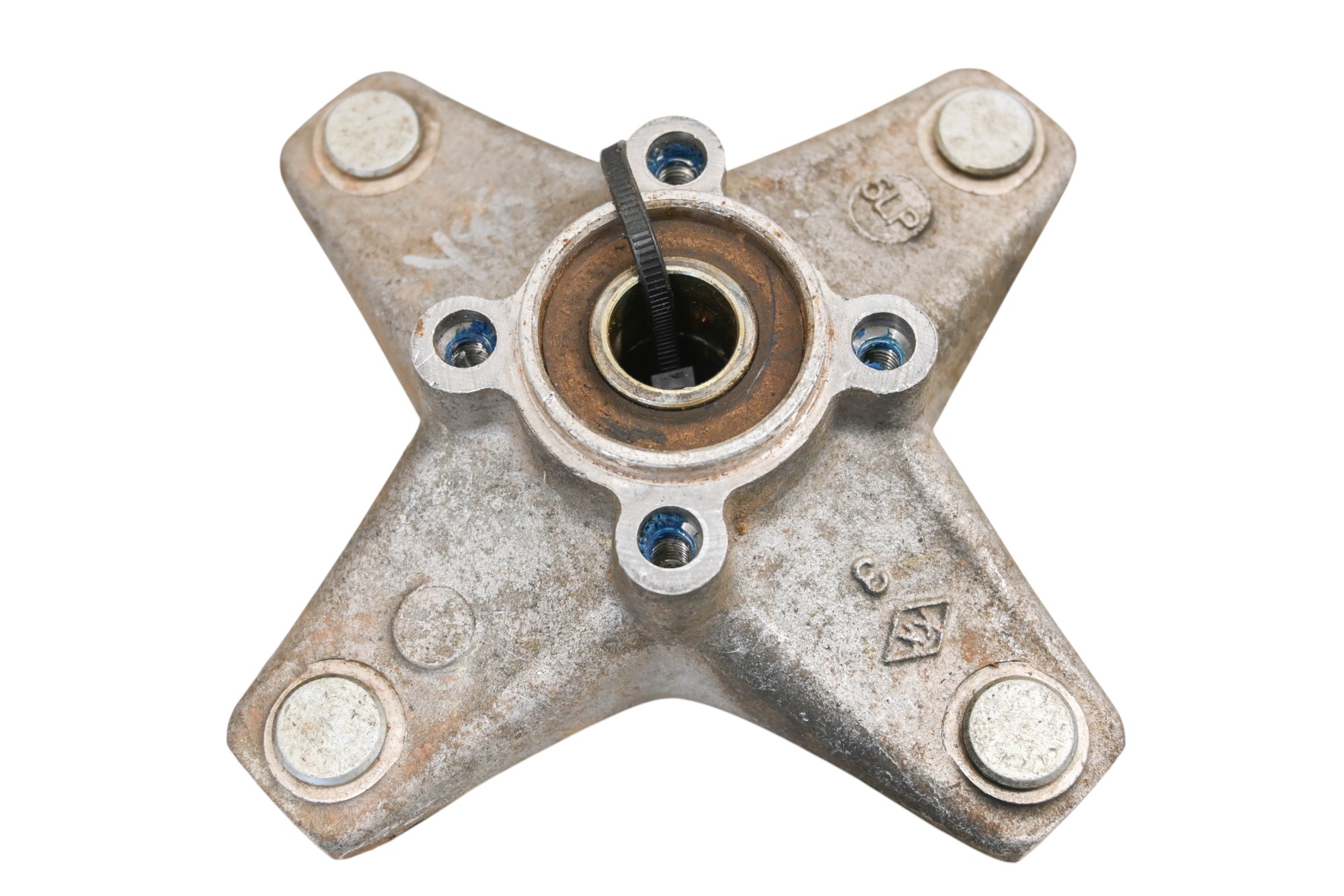 05 Yamaha YFZ450 Front Wheel Hub Left Right