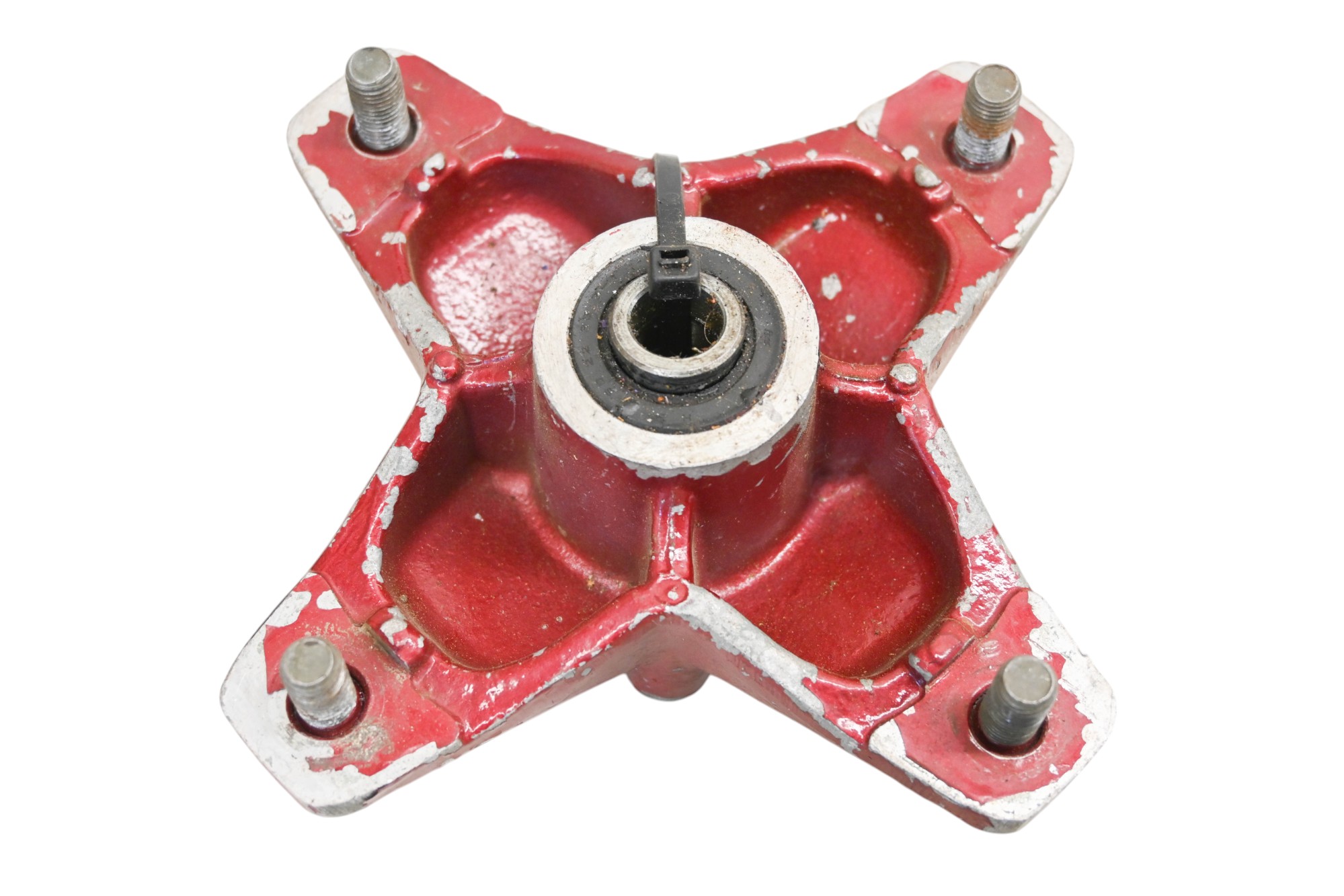 05 Yamaha YFZ450 Front Wheel Hub Left Right