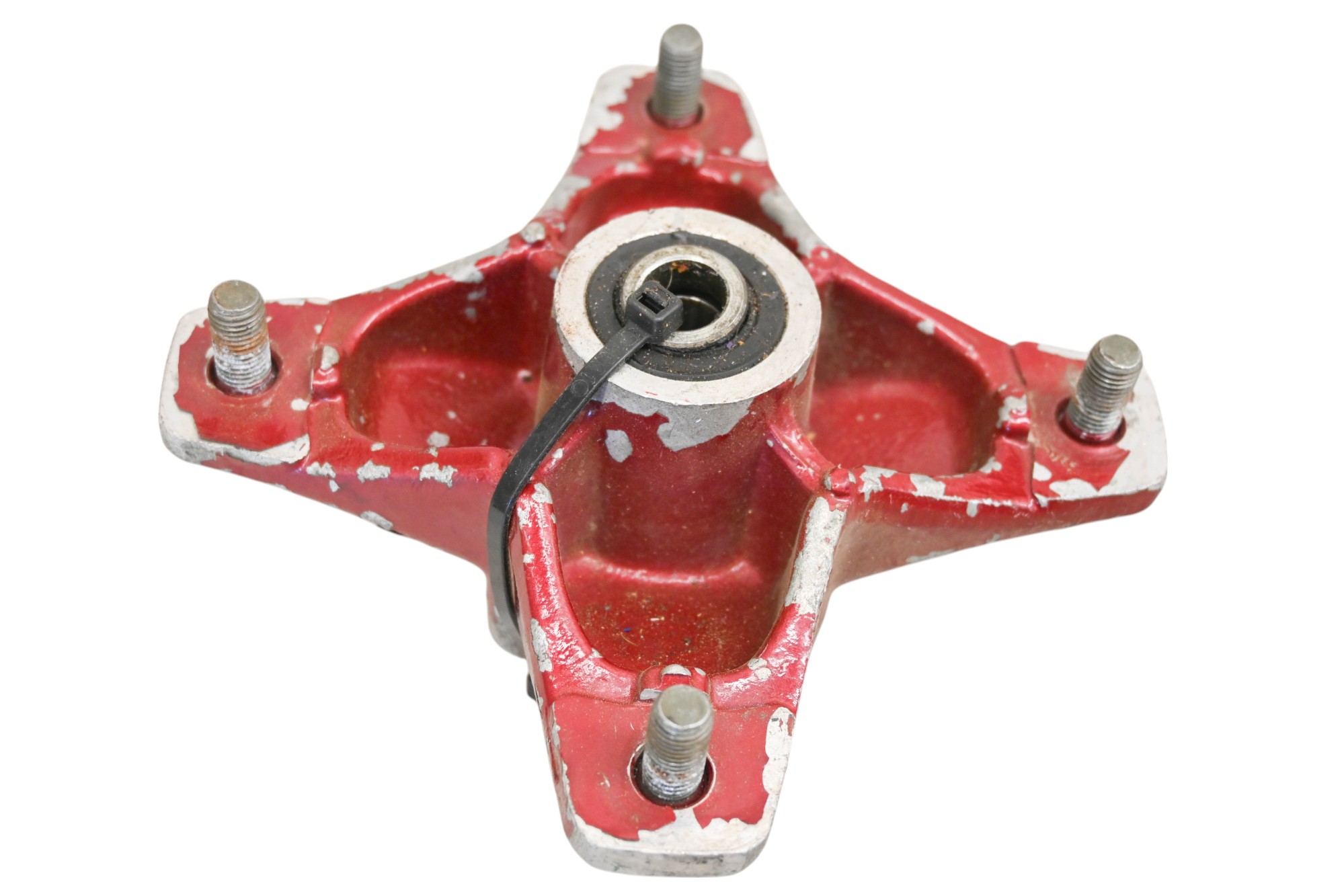 05 Yamaha YFZ450 Front Wheel Hub Left Right