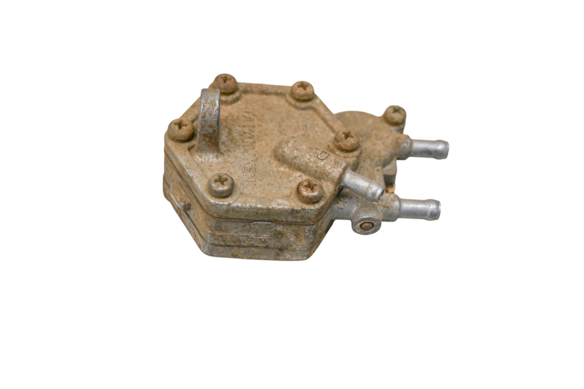 00 Polaris Sportsman 335 Fuel Pump