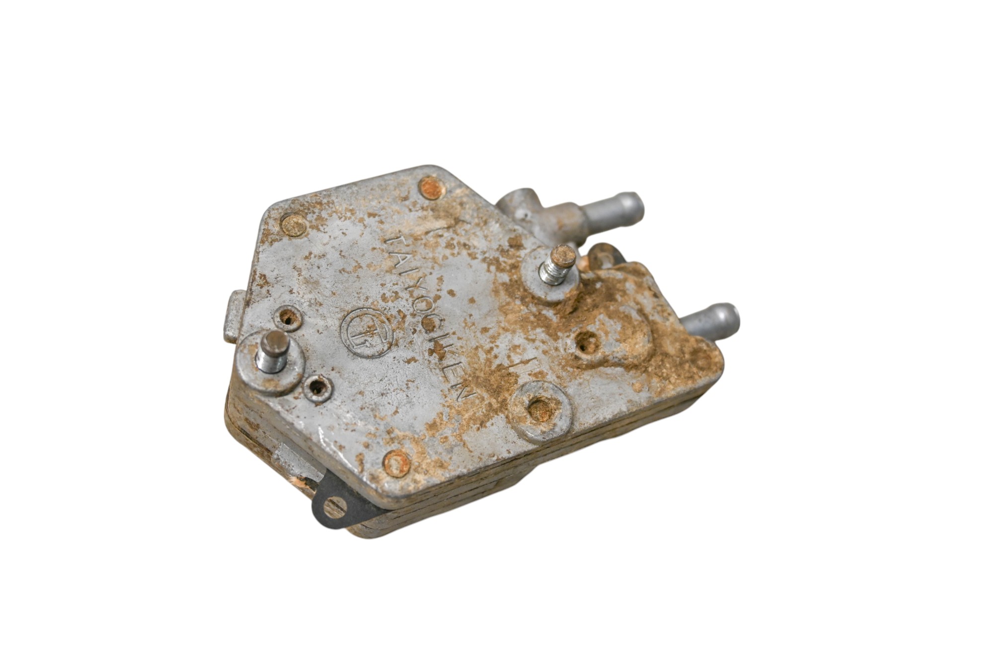 00 Polaris Sportsman 335 Fuel Pump