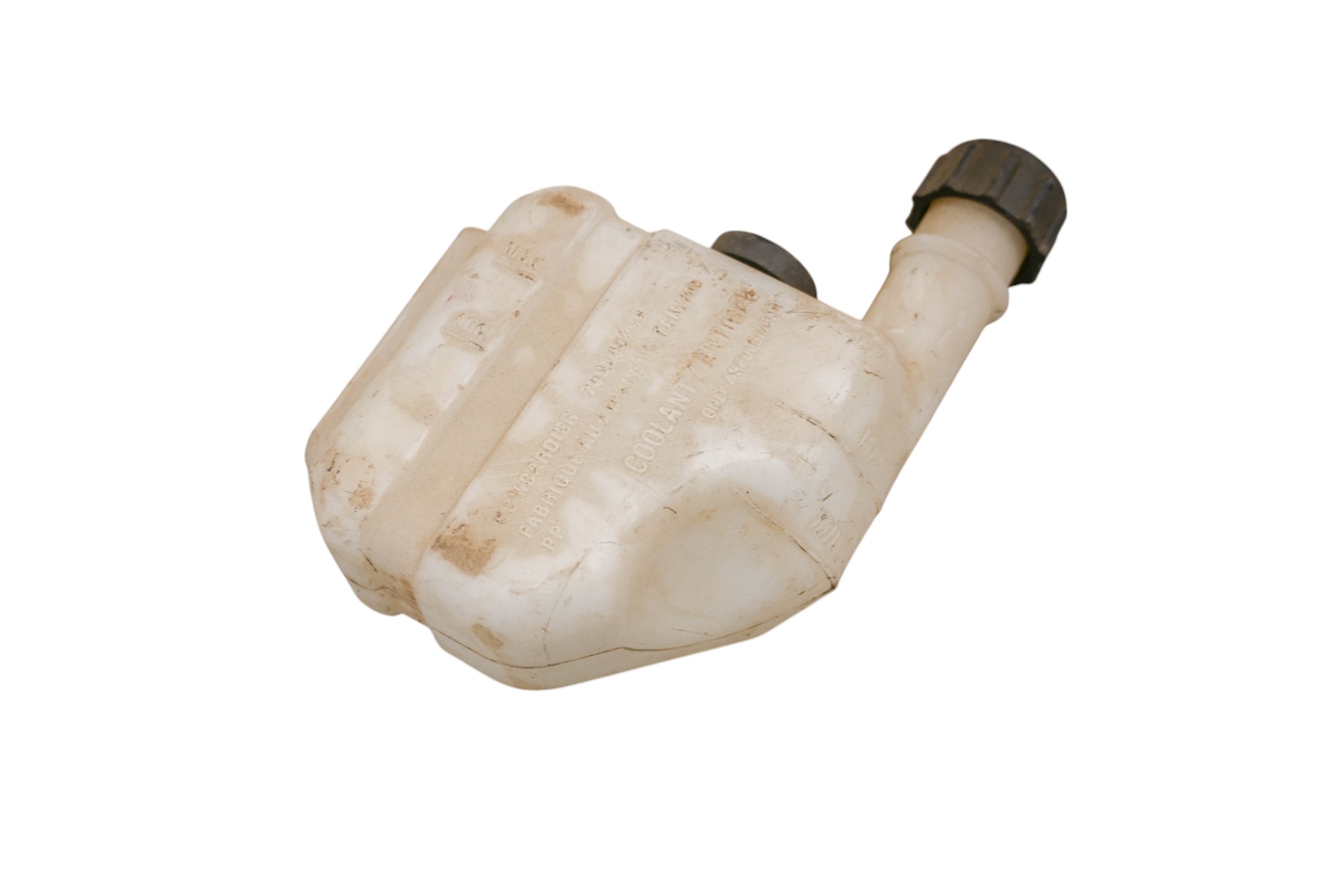 07 Can-Am Outlander 800 Coolant Overflow Radiator Bottle