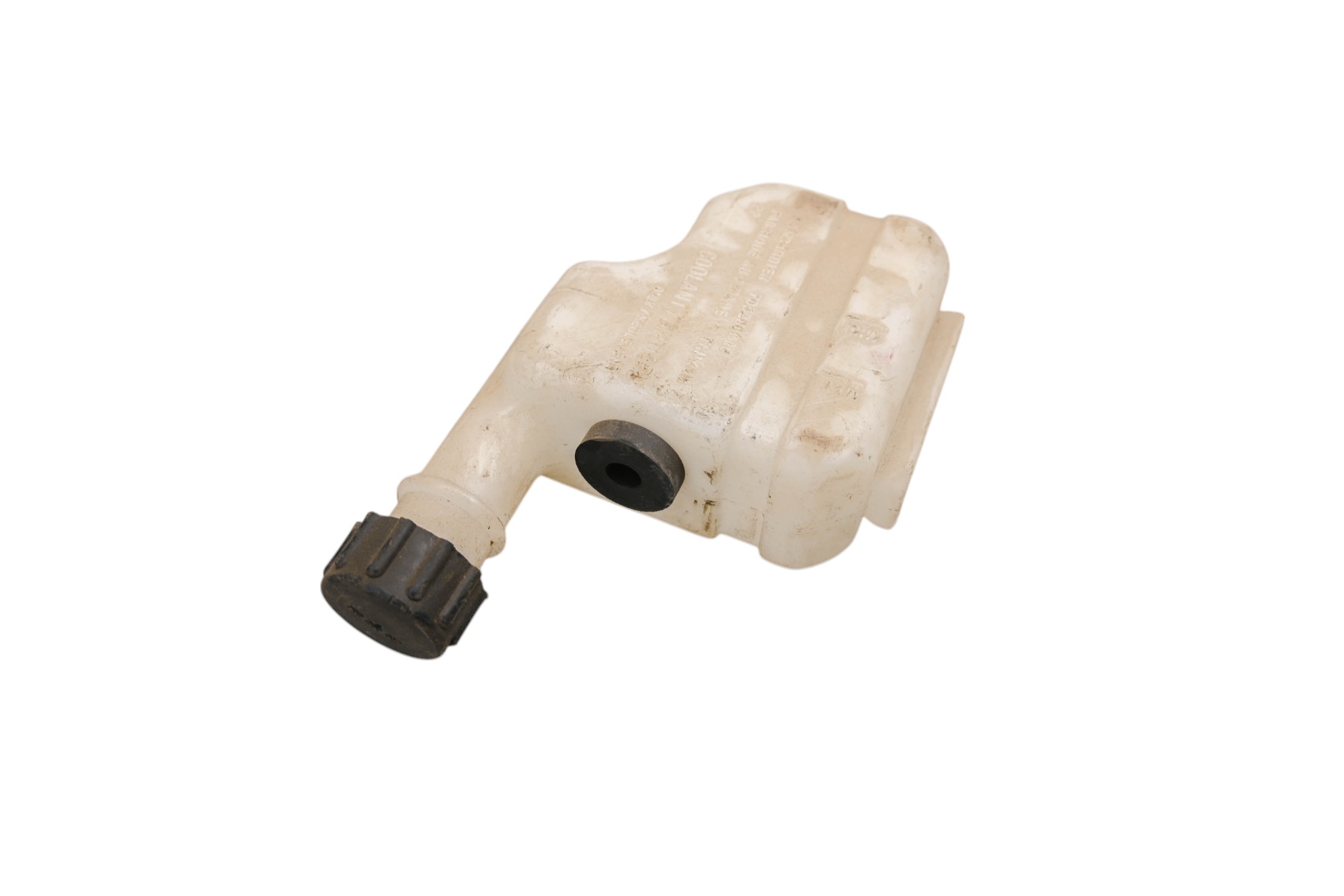 07 Can-Am Outlander 800 Coolant Overflow Radiator Bottle