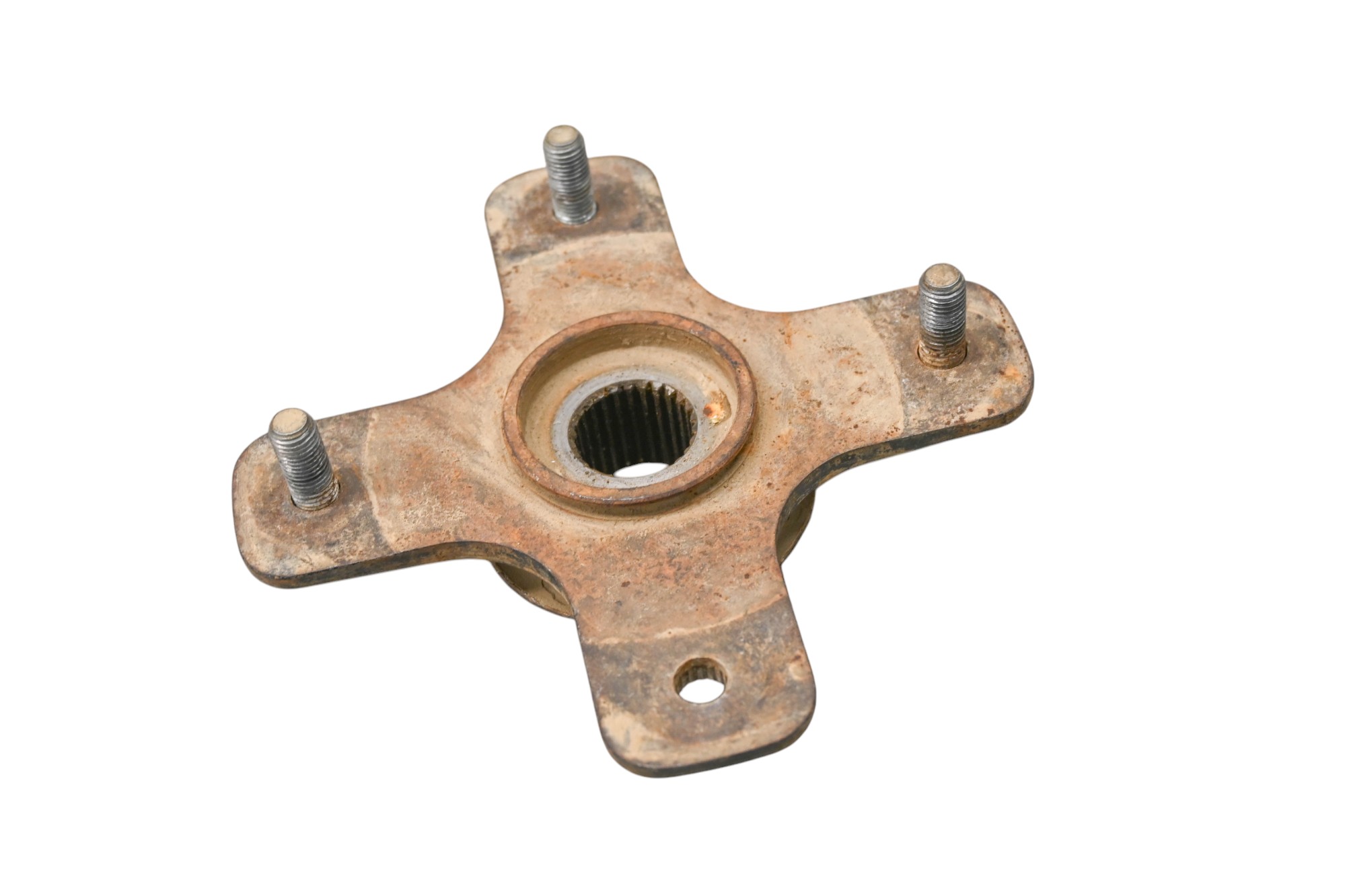 09 Can-Am Outlander 800 Front Wheel Hub Left Right
