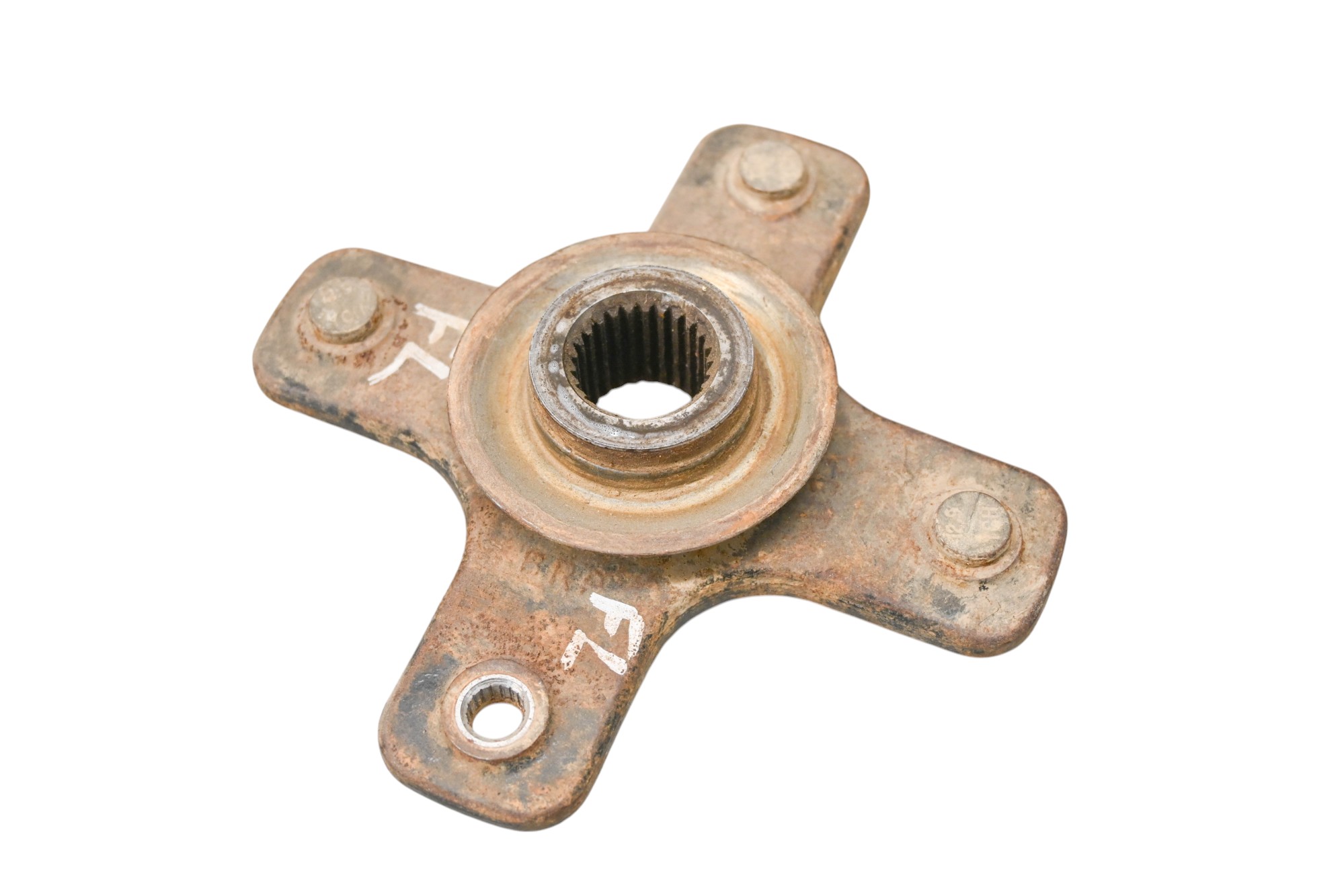 09 Can-Am Outlander 800 Front Wheel Hub Left or Right