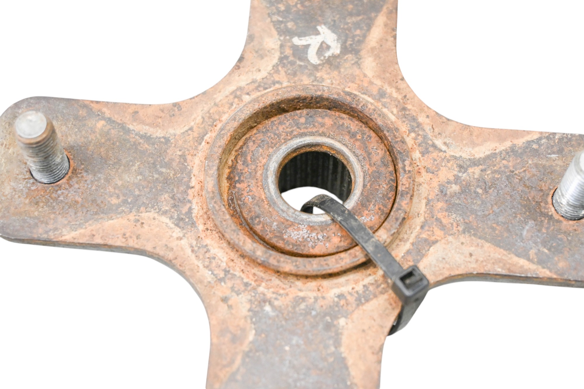 09 Can-Am Outlander 800 Front Wheel Hub Left or Right