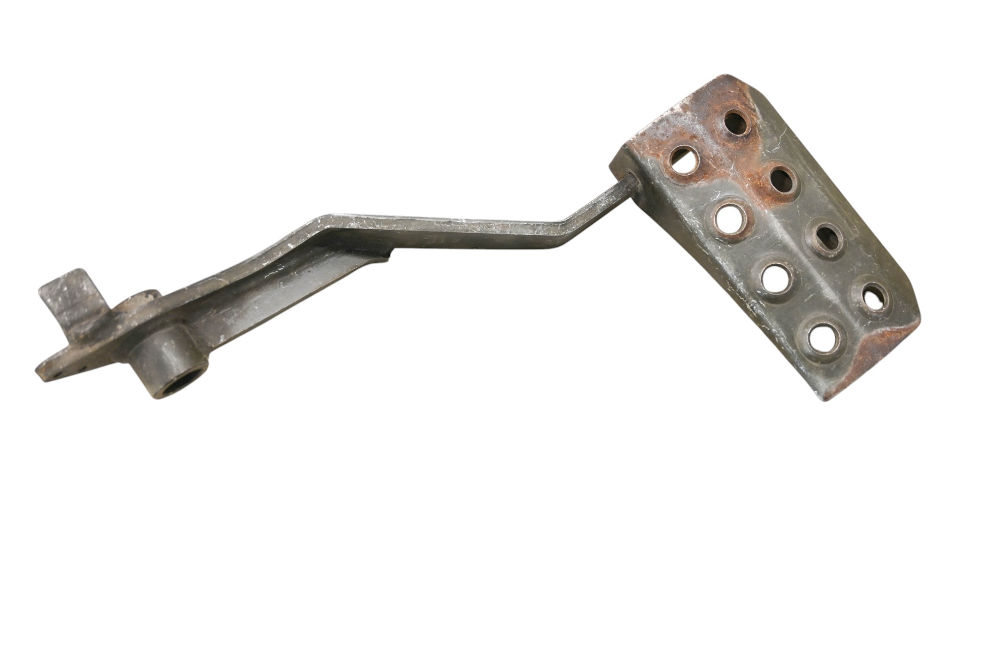 07 Yamaha Rhino 660 Rear Brake Pedal YXR660F