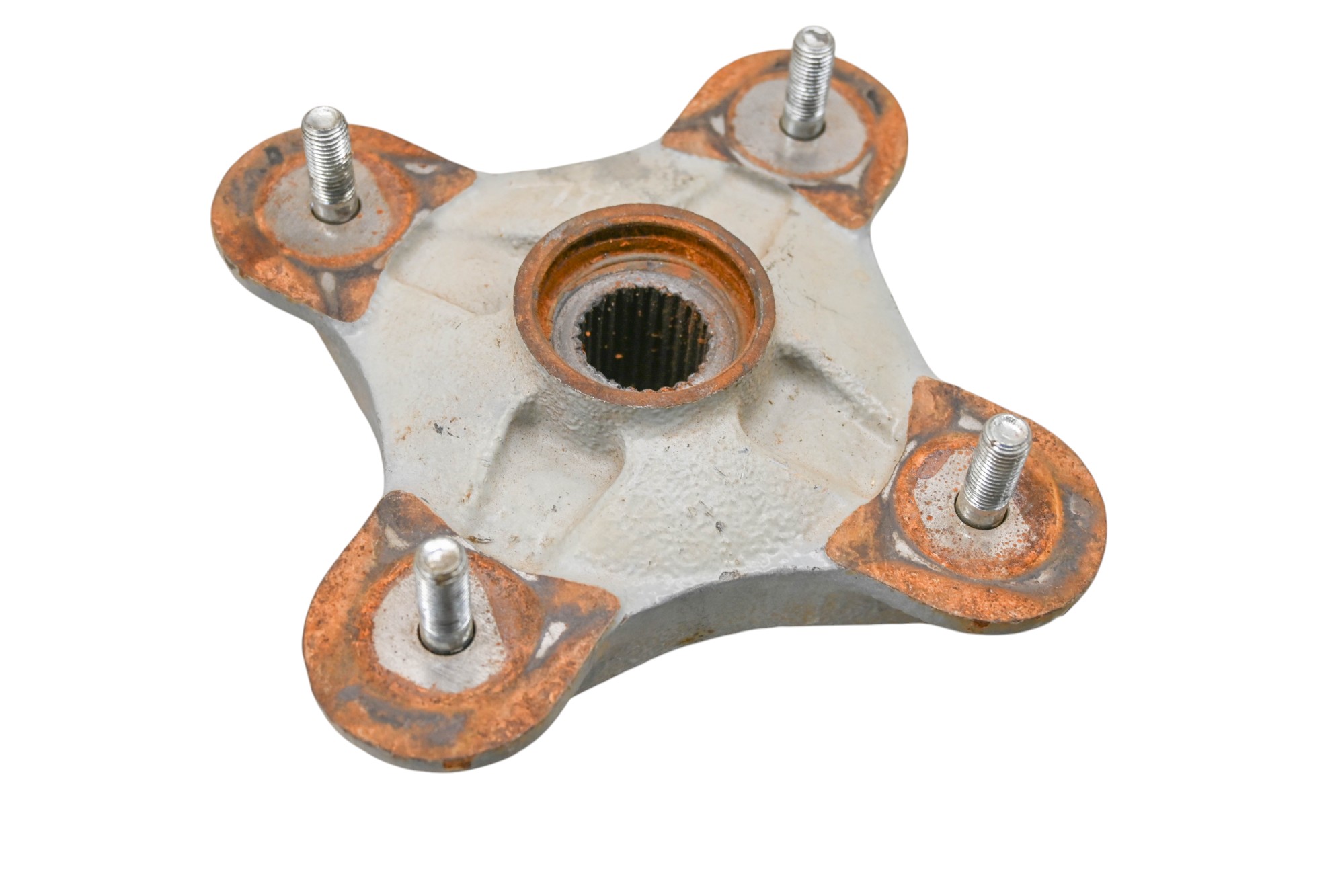 13 Polaris Sportsman 550 4x4 Rear Wheel Hub Left Right