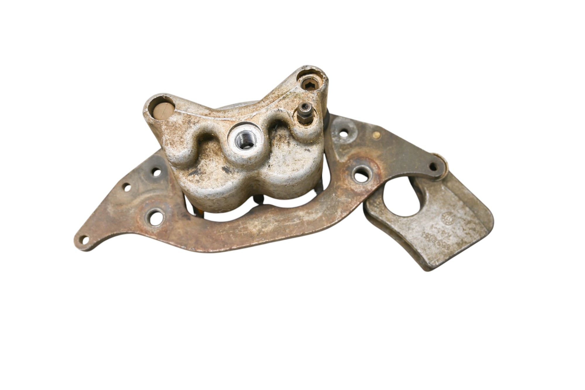 19 Polaris RZR S 900 Front Right Brake Caliper