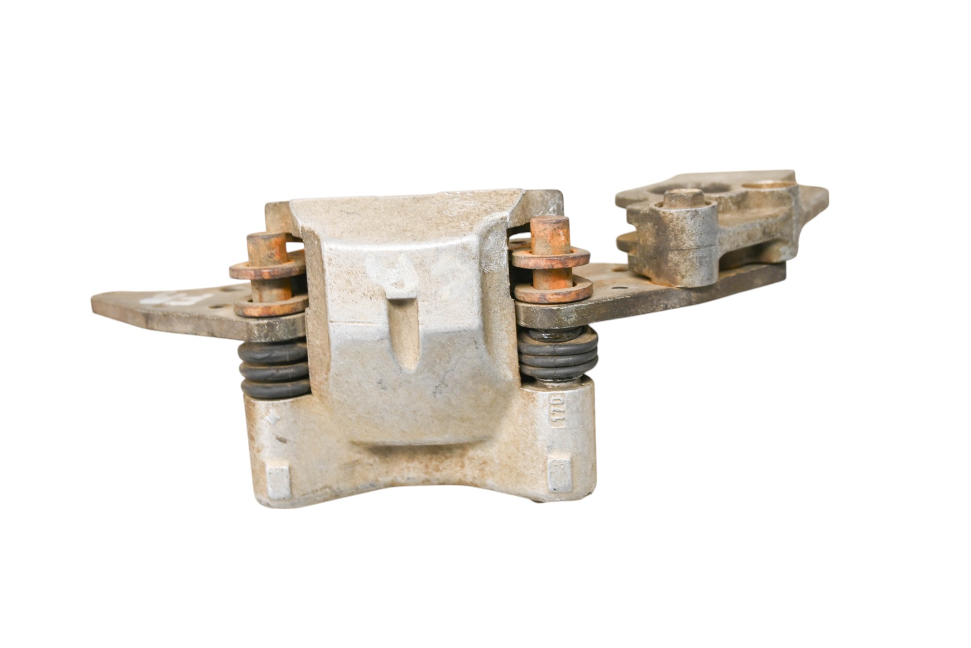 19 Polaris RZR S 900 Front Right Brake Caliper