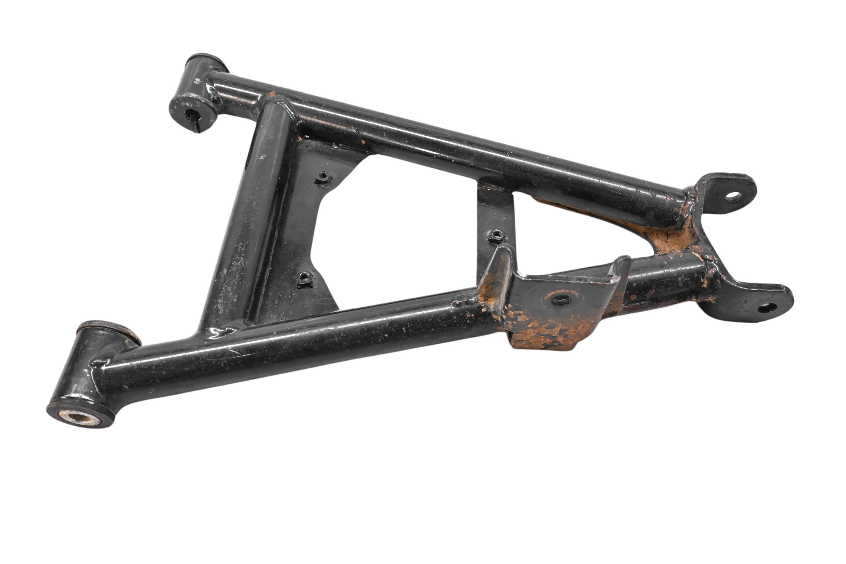 08 Kawasaki Teryx 750 4x4 Rear Lower Left A-Arm KRF750