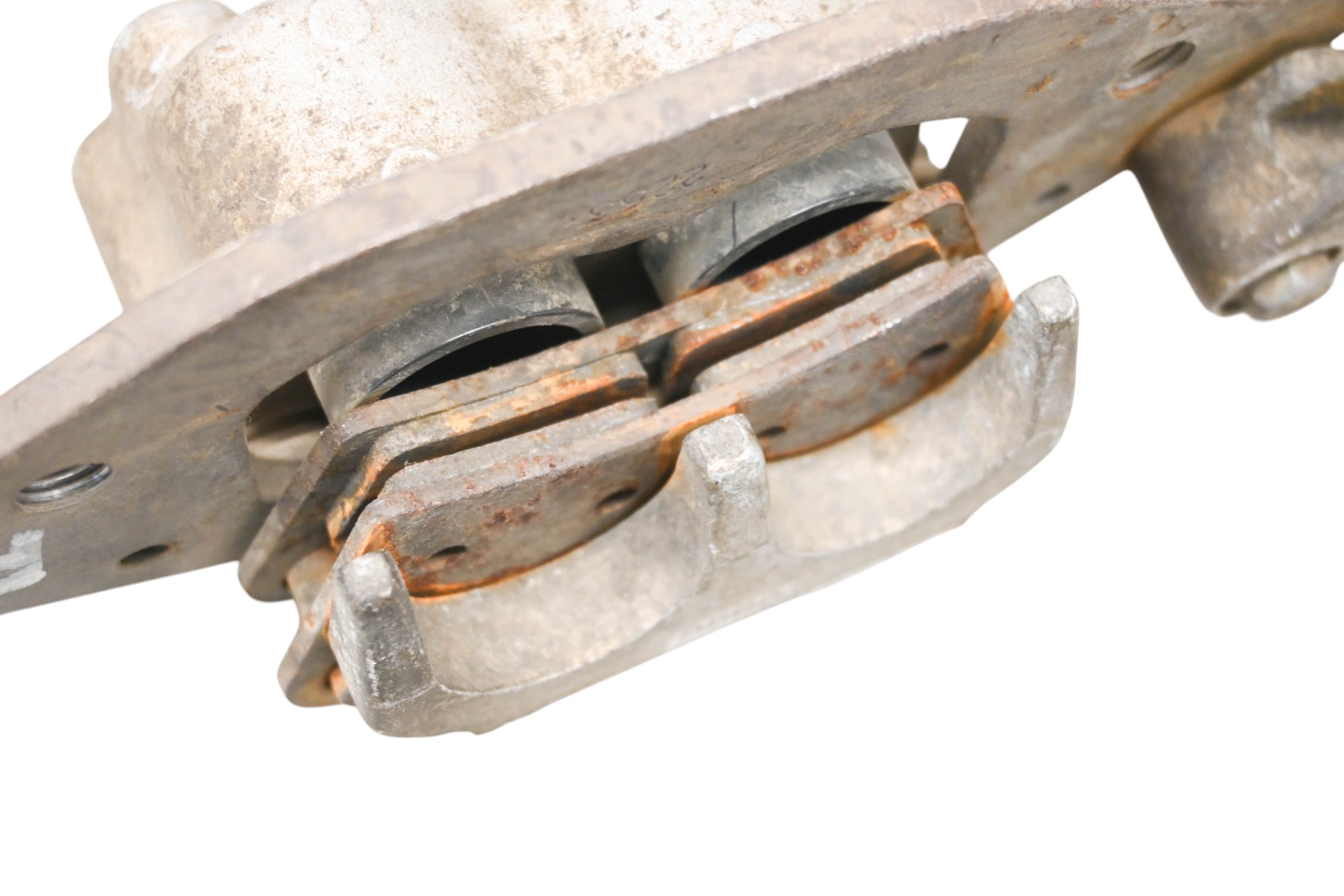 19 Polaris RZR S 900 Front Right Brake Caliper