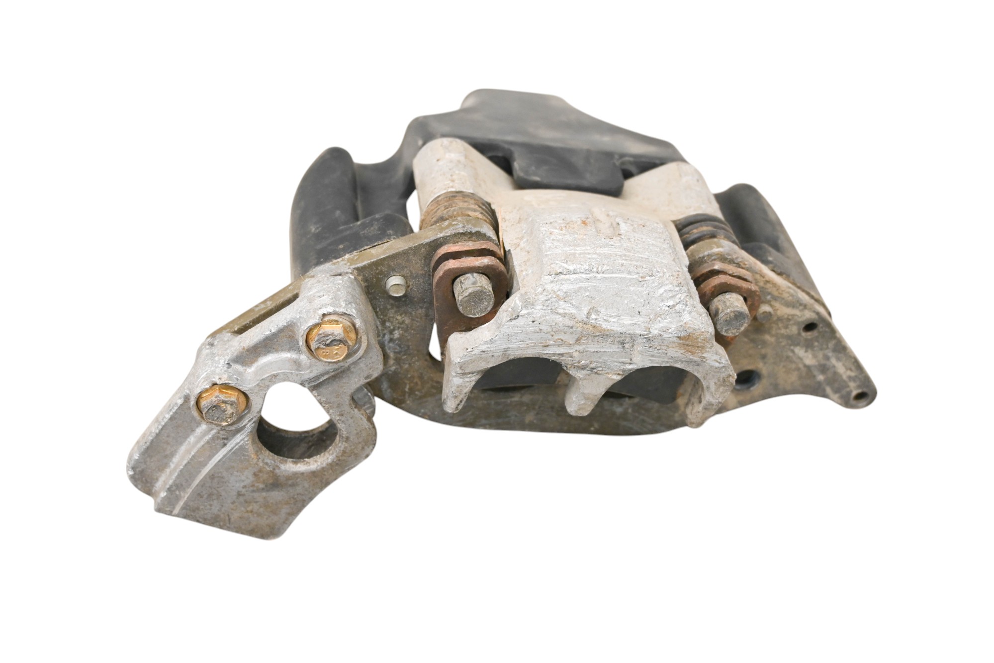 19 Polaris RZR S 900 Front Right Brake Caliper