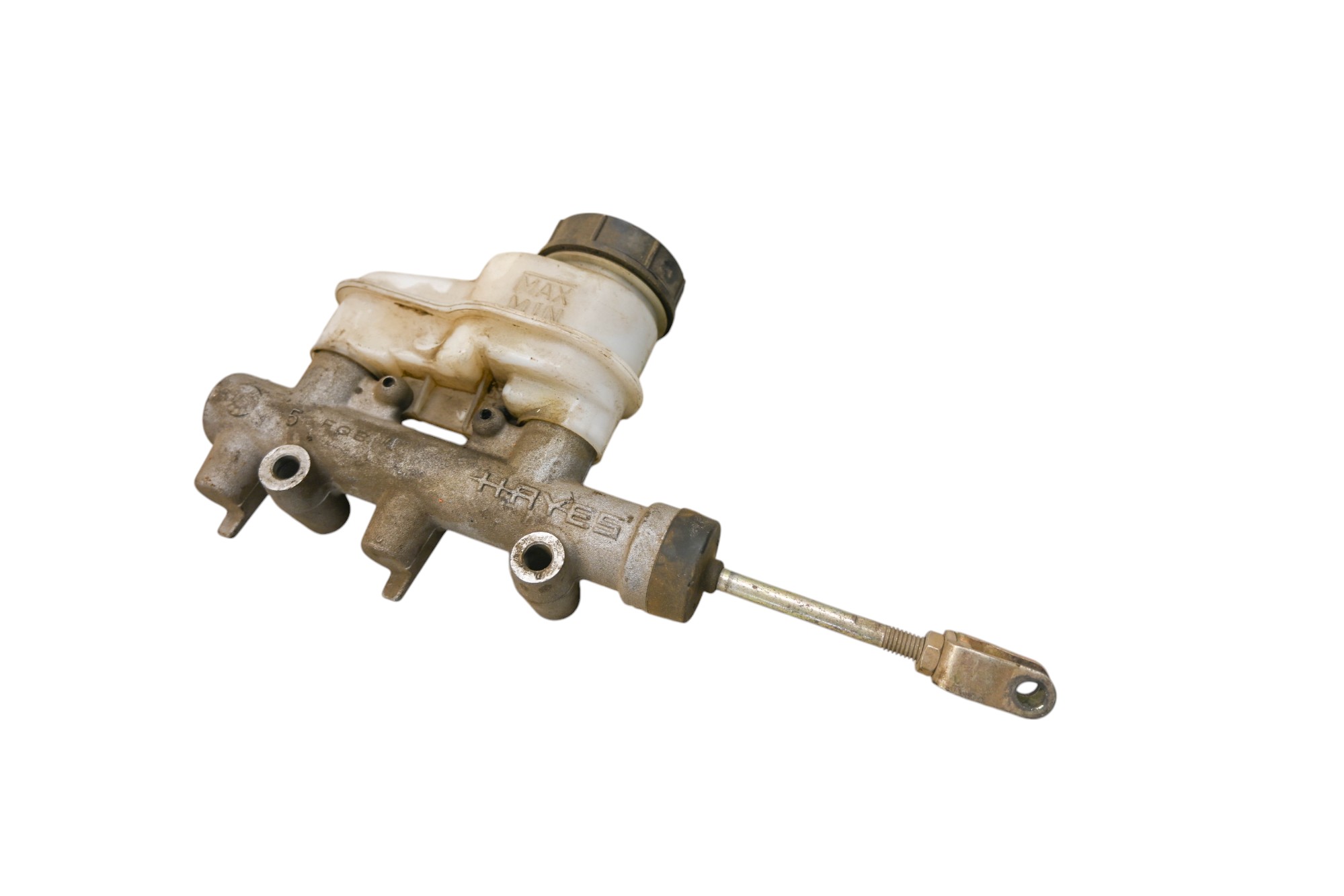 13 Polaris RZR 800 Front Brake Master Cylinder