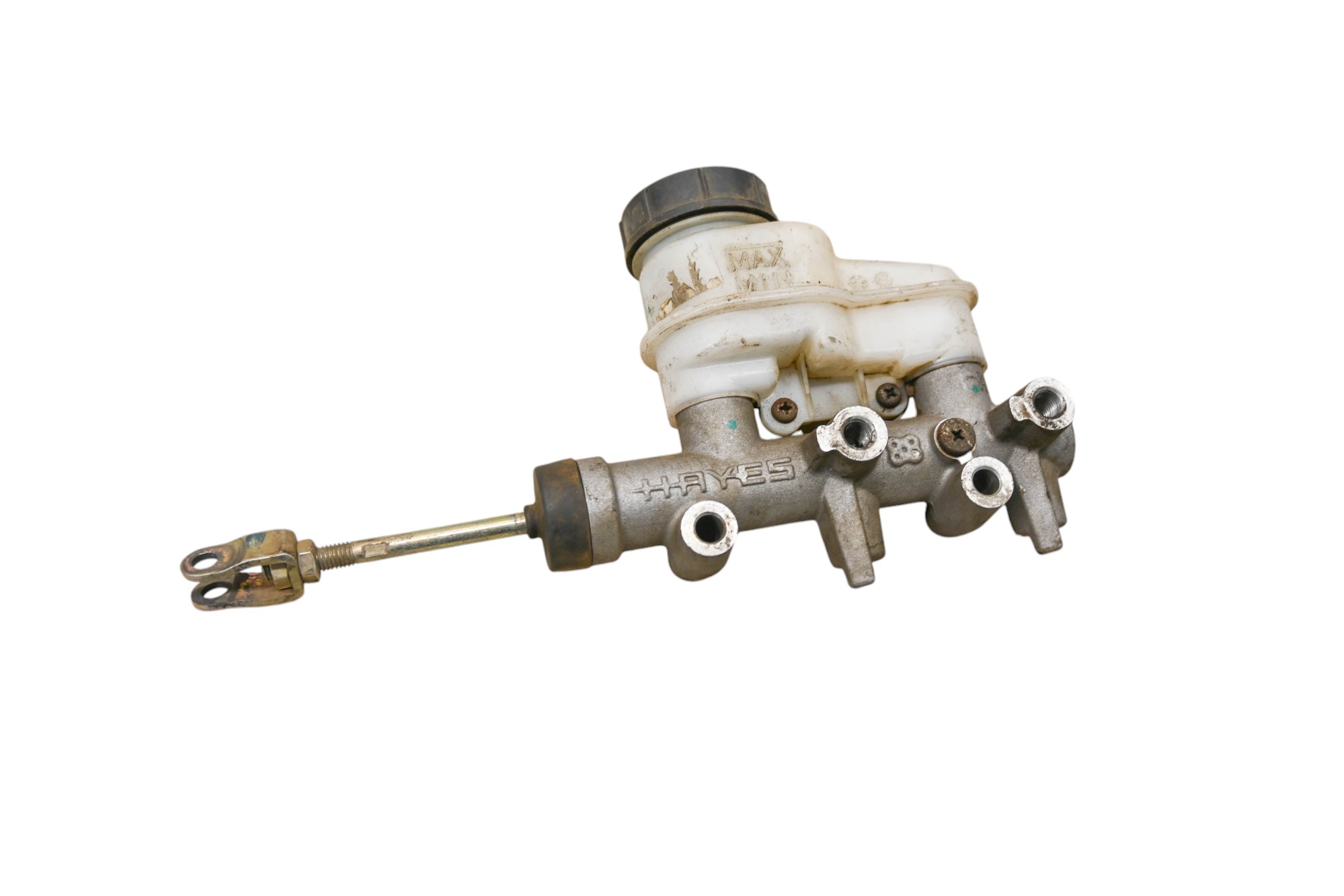 13 Polaris RZR 800 Front Brake Master Cylinder