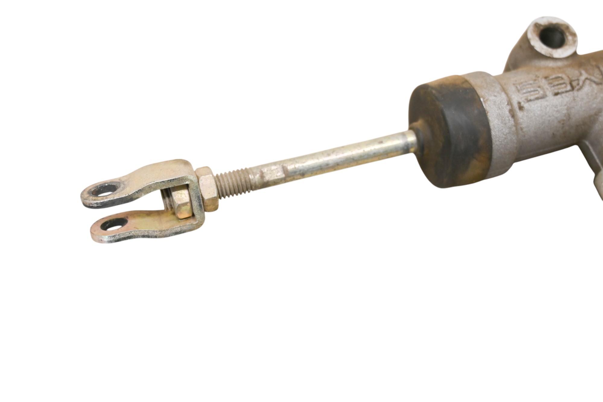 13 Polaris RZR 800 Front Brake Master Cylinder