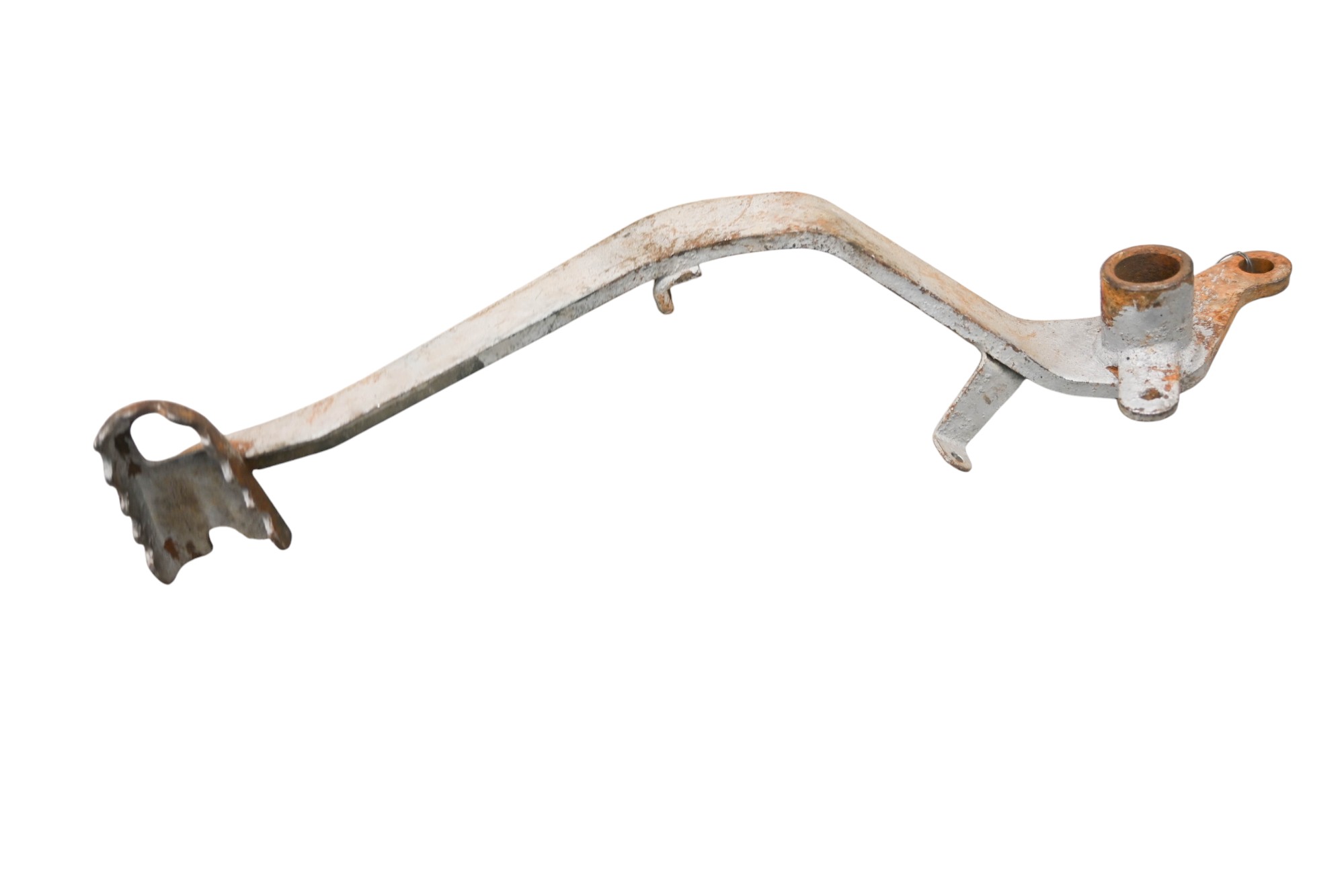 03 Yamaha Raptor 660 Brake Pedal YFM660R