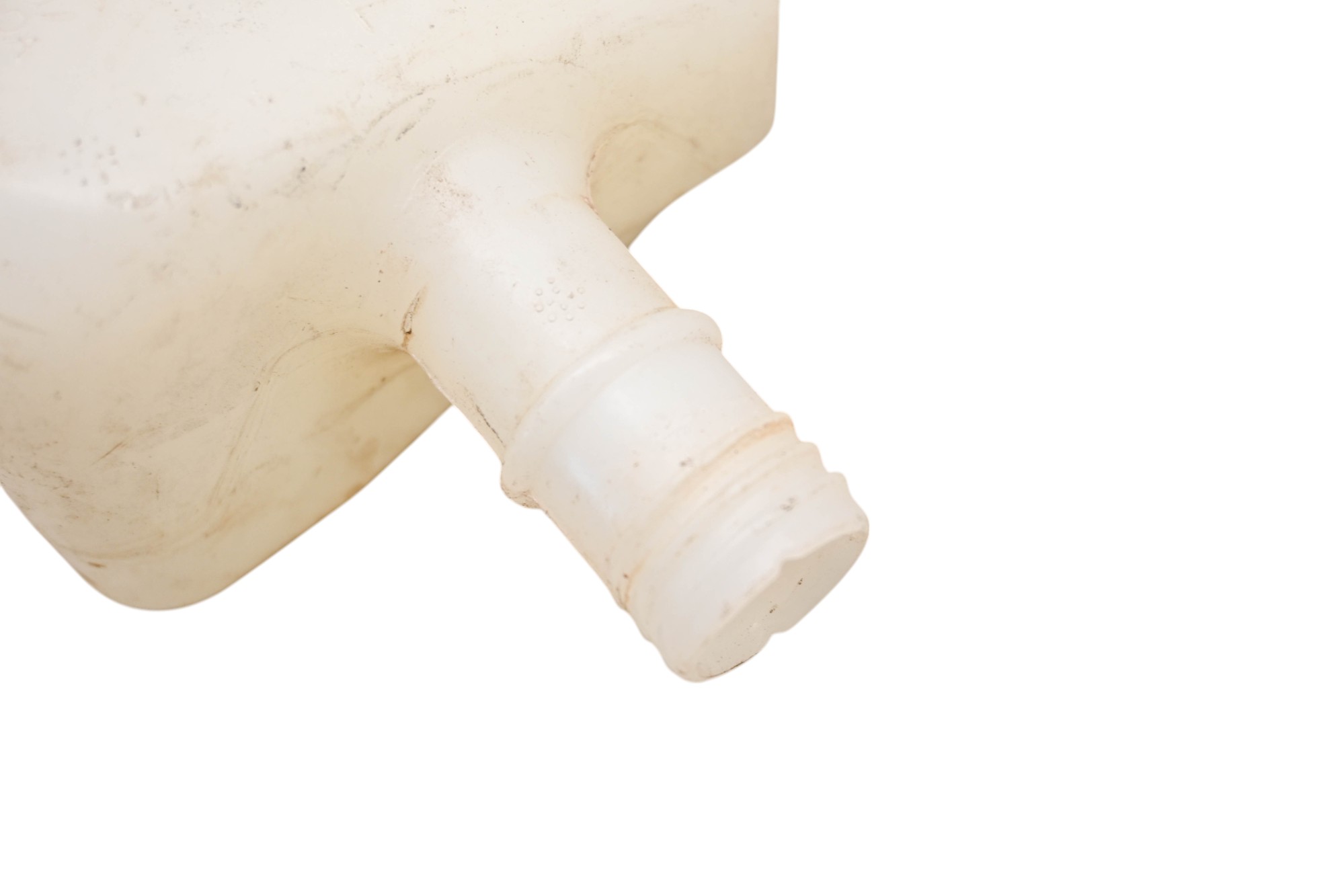 14 Can-Am Maverick 1000 Coolant Overflow Radiator Bottle