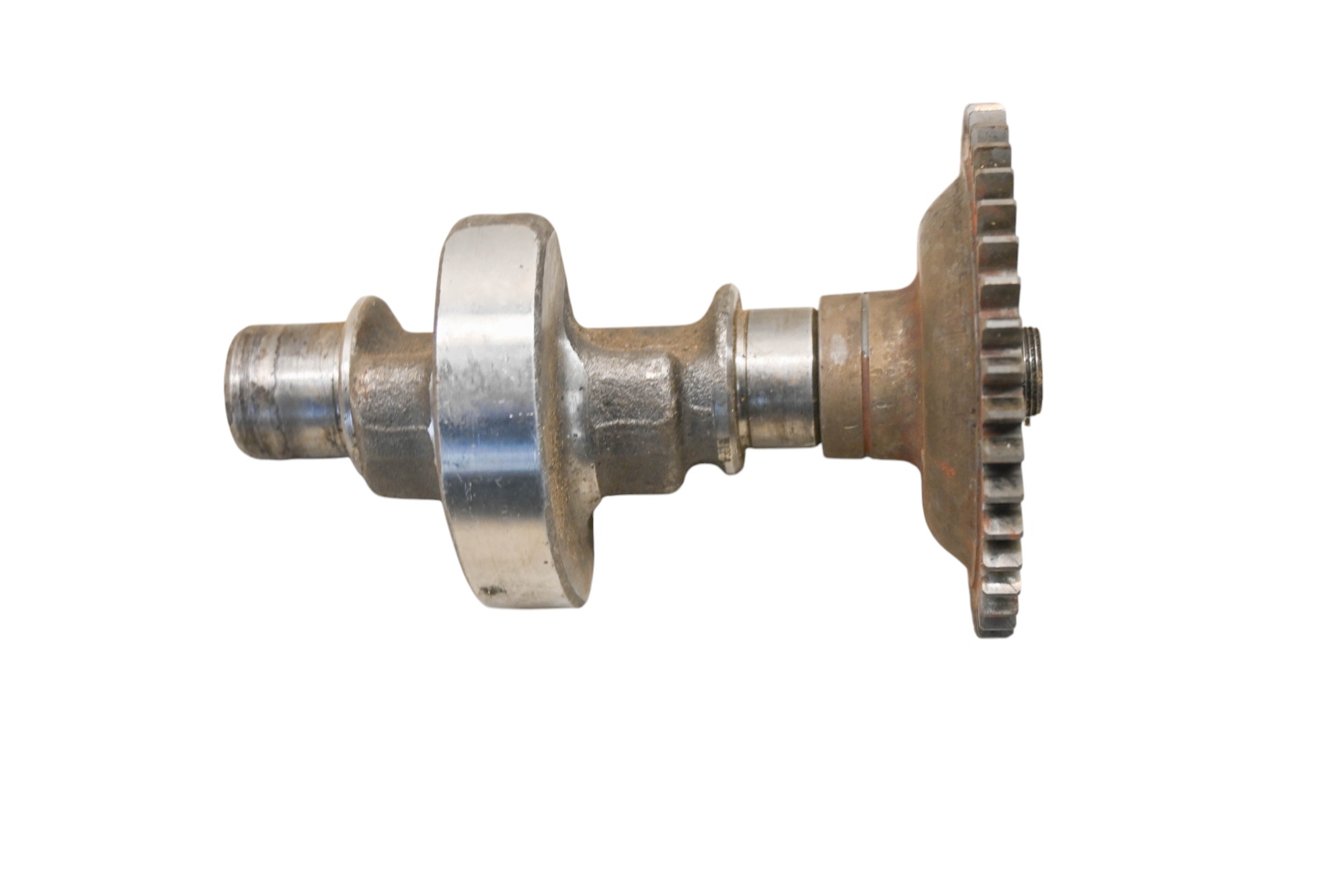 00 Yamaha Warrior 350 Counter Balancer Crankshaft Balance YFM350X