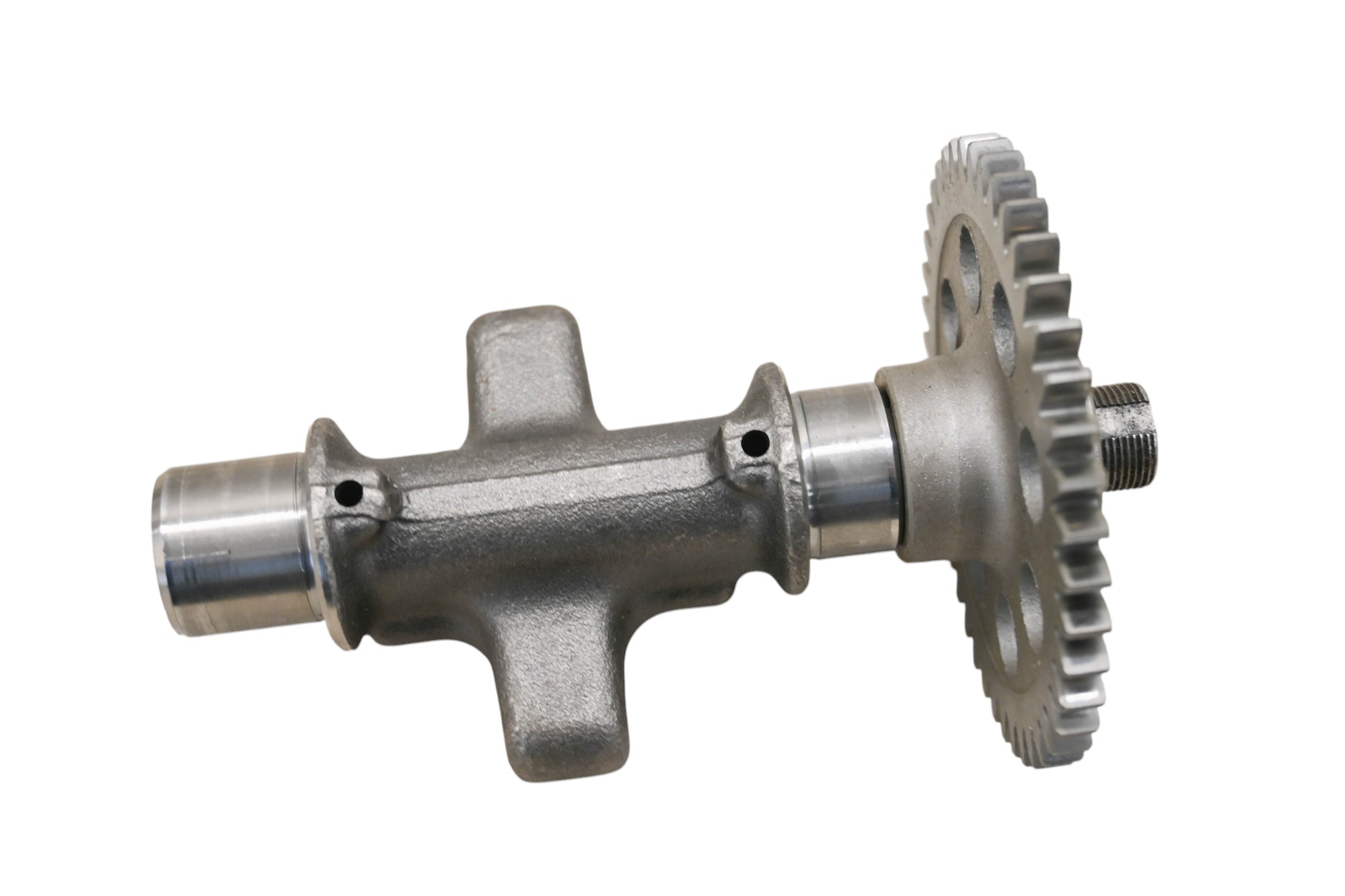 00 Yamaha Wolverine 350 Counter Balancer Crankshaft Balance YFM350F