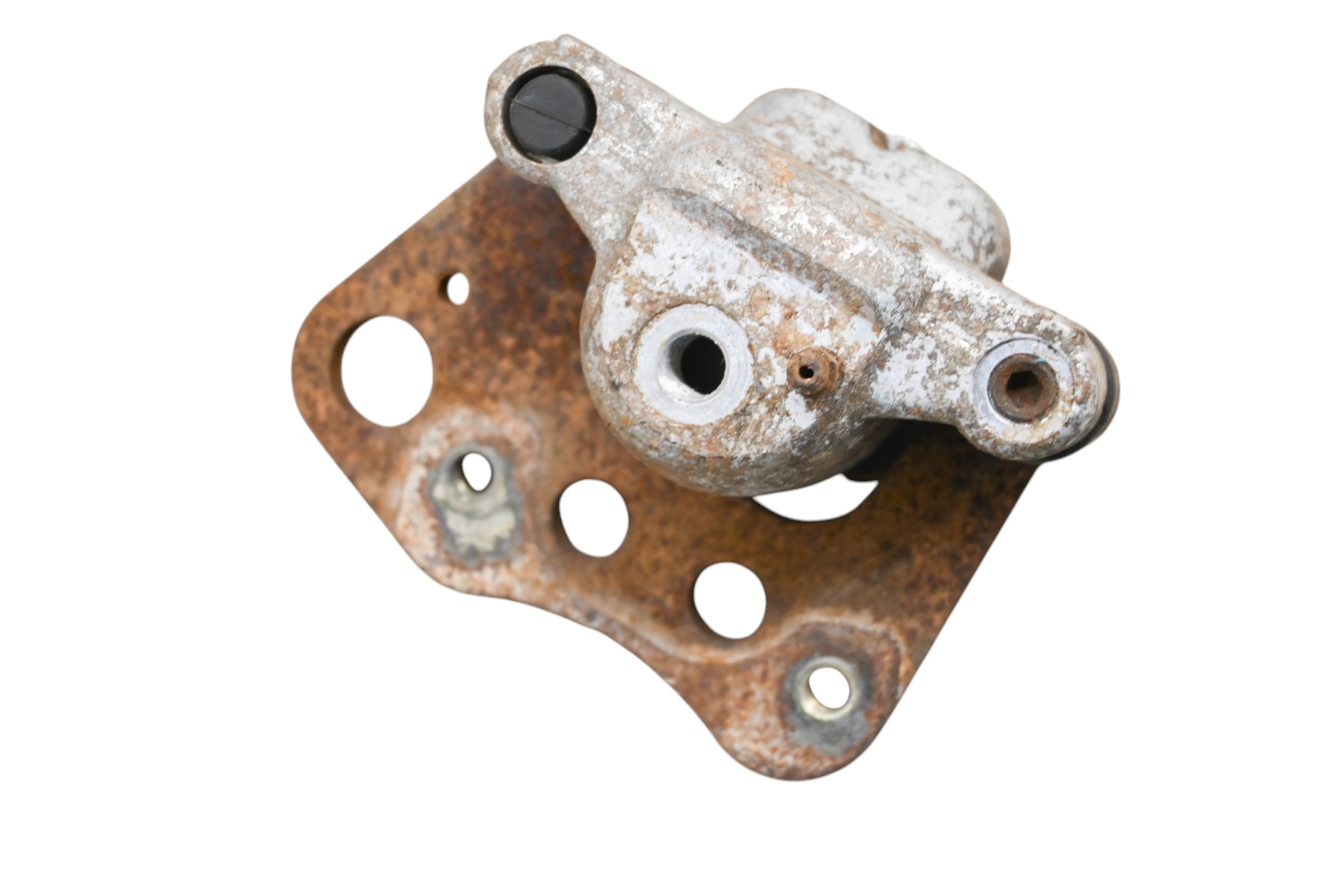 06 Polaris Sportsman 800 4x4 Front Left Brake Caliper