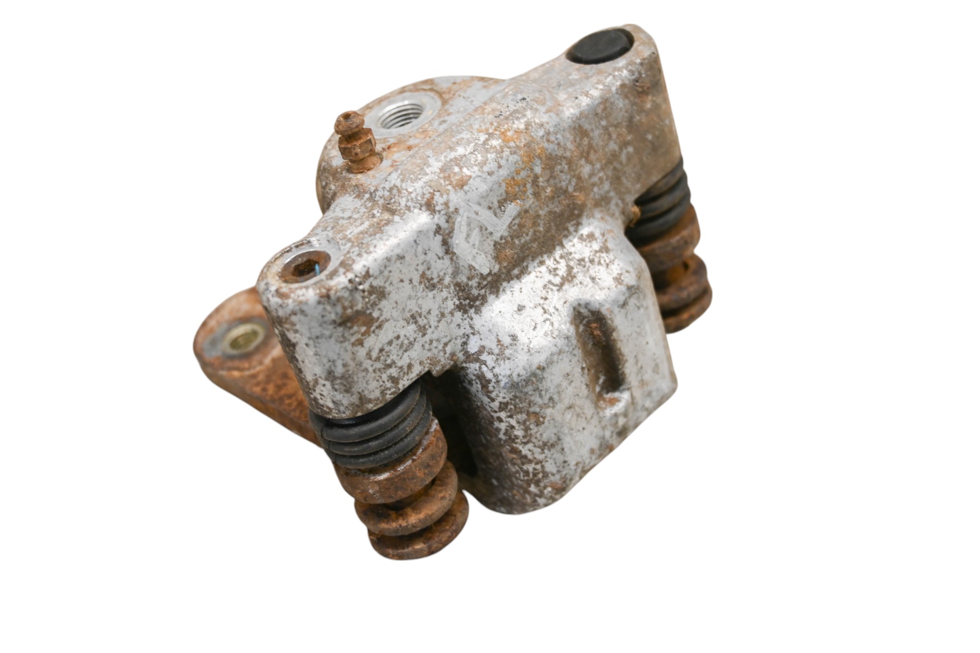 06 Polaris Sportsman 800 4x4 Front Left Brake Caliper