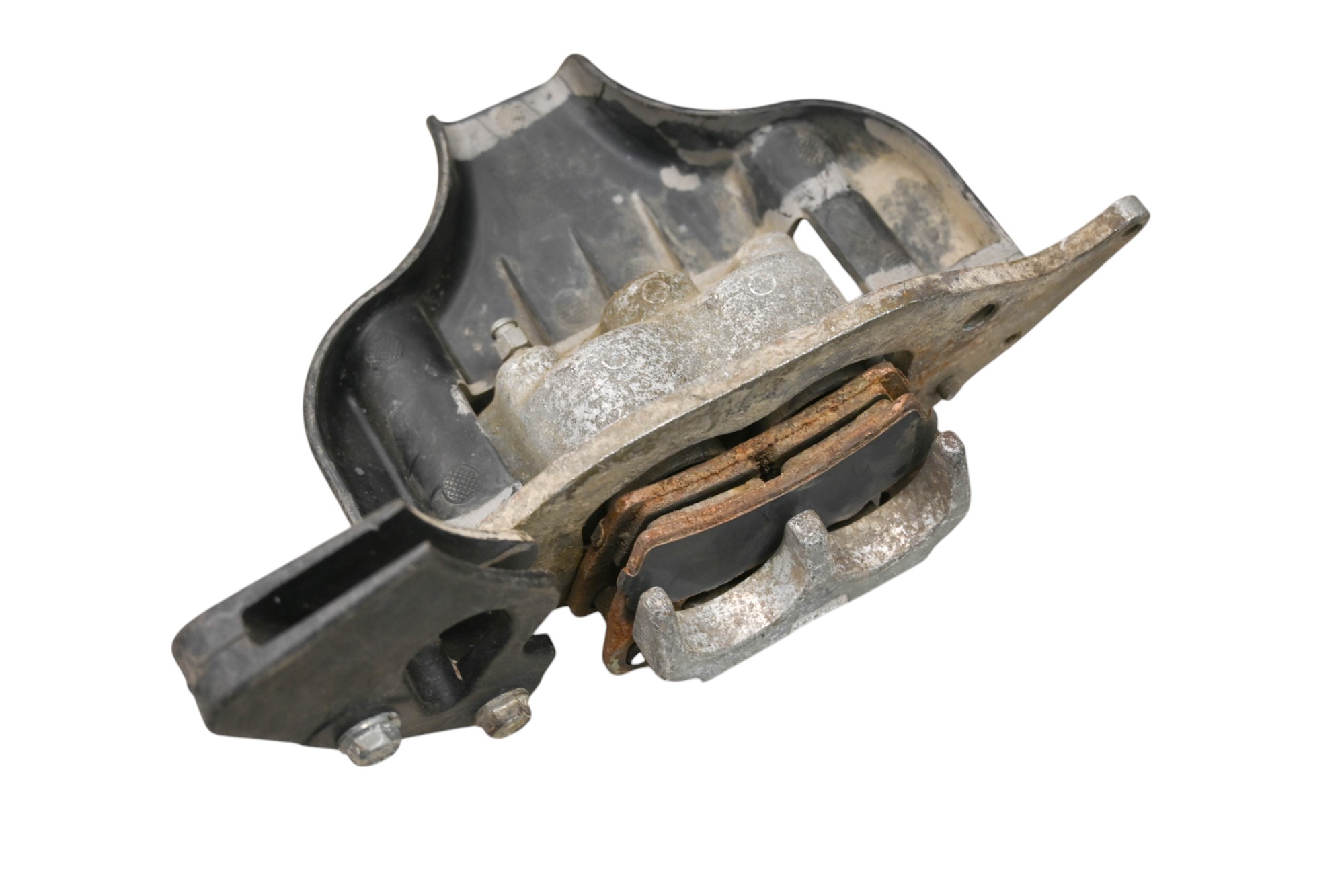 15 Polaris RZR 900 Front Left Brake Caliper