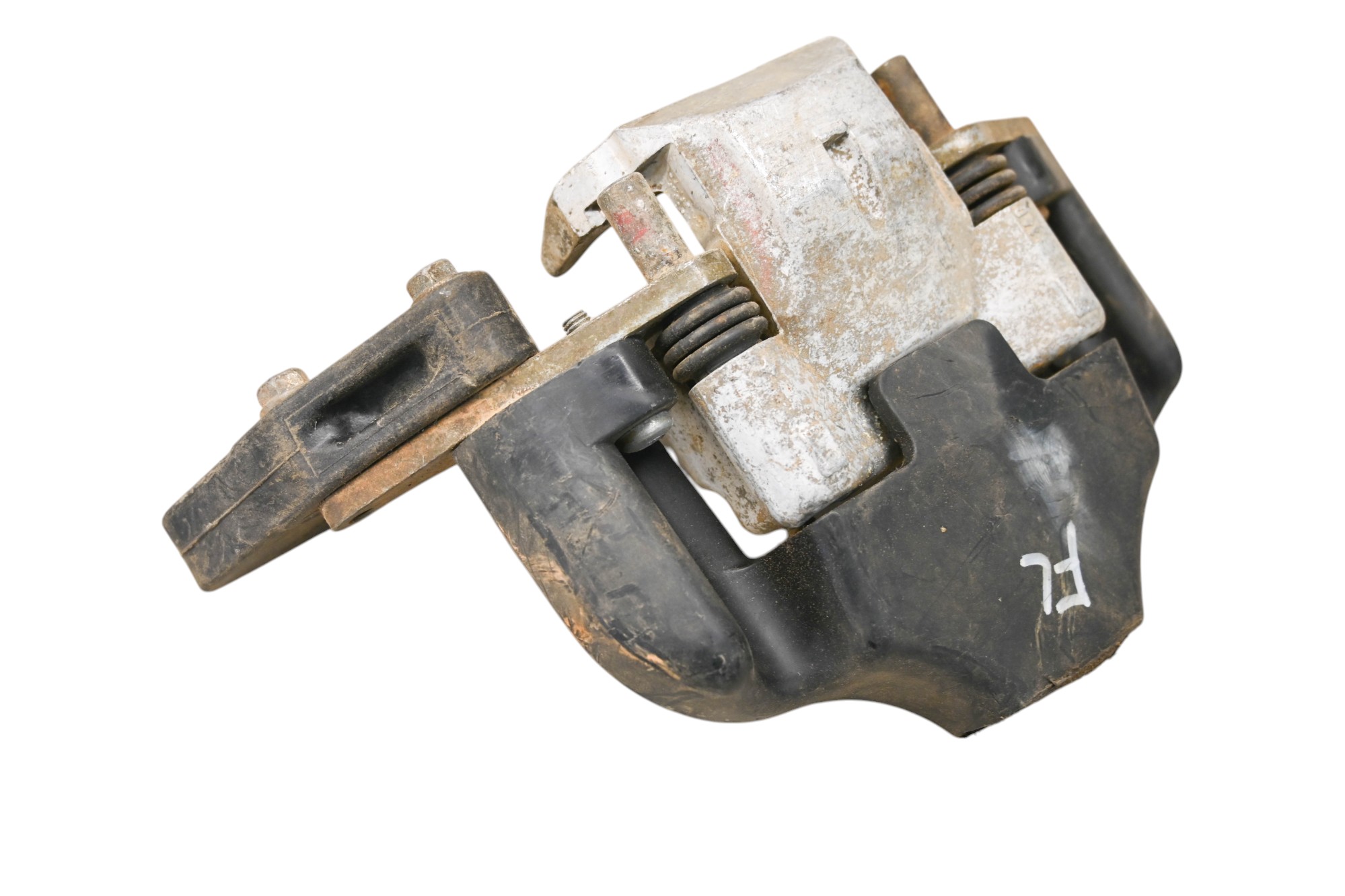 15 Polaris RZR 900 Front Left Brake Caliper