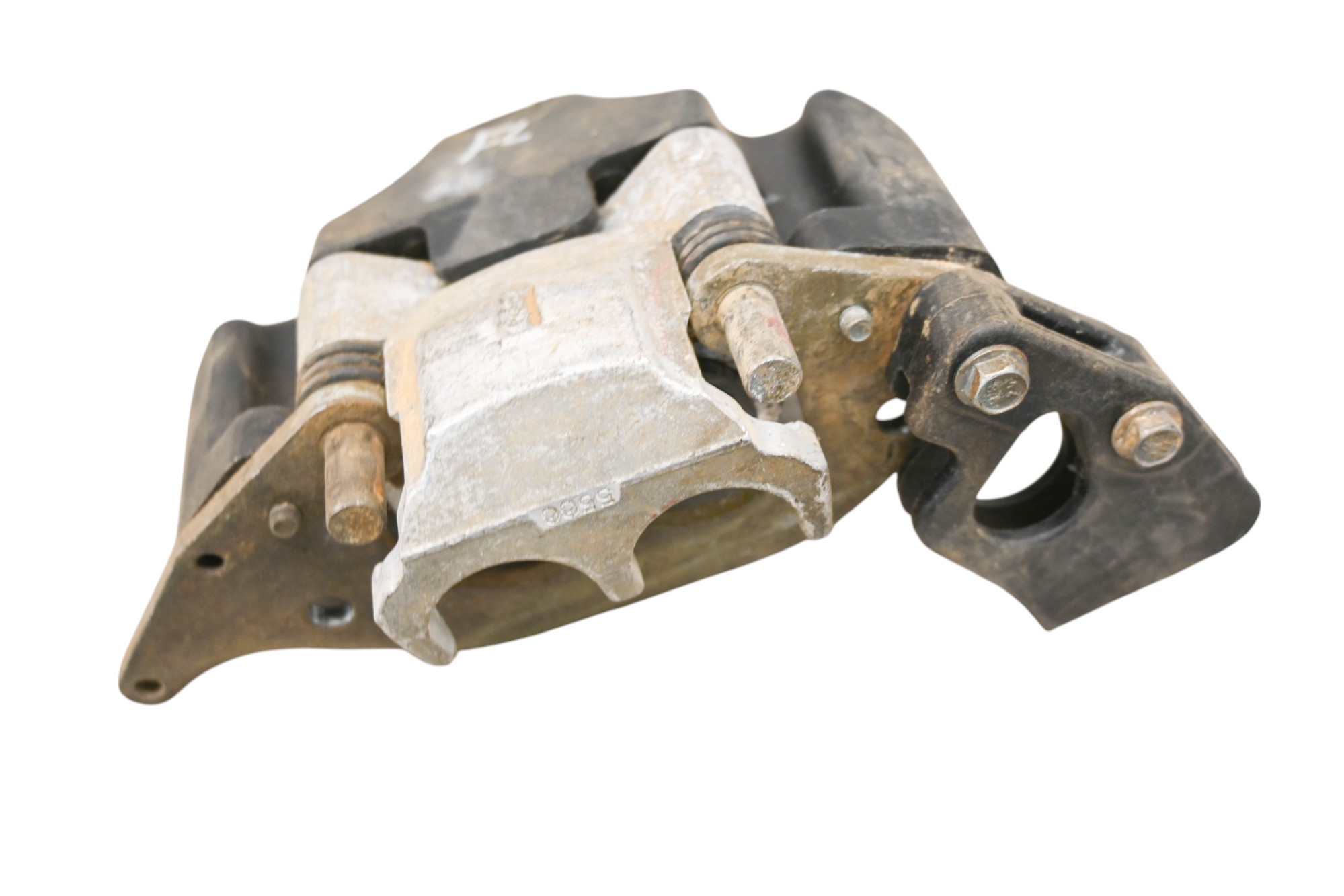 15 Polaris RZR 900 Front Left Brake Caliper
