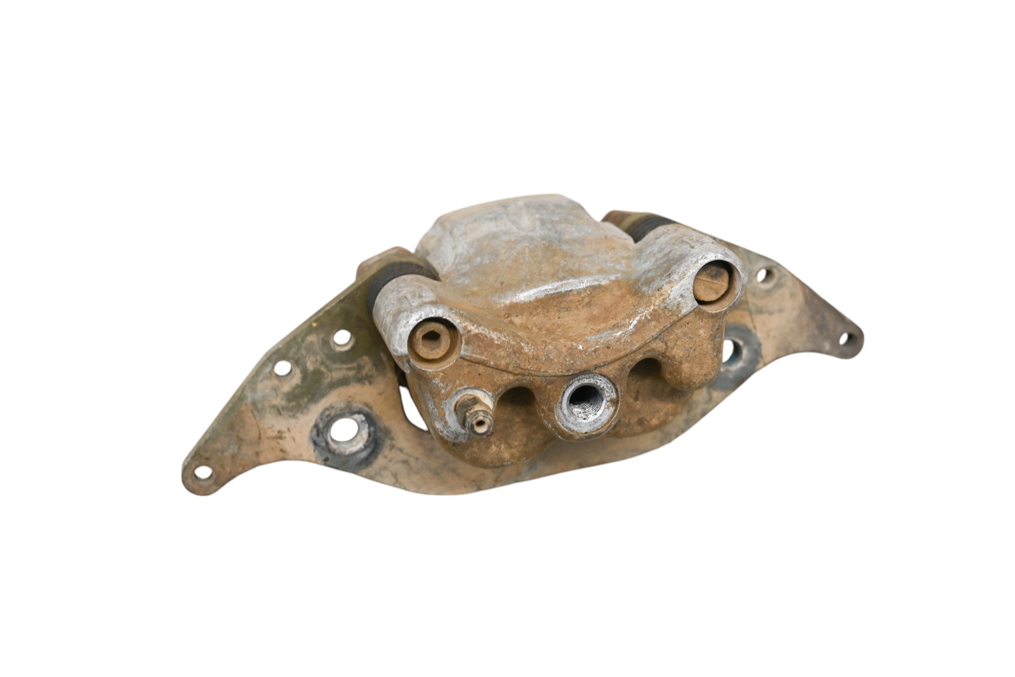 15 Polaris RZR 900 Front Left Brake Caliper