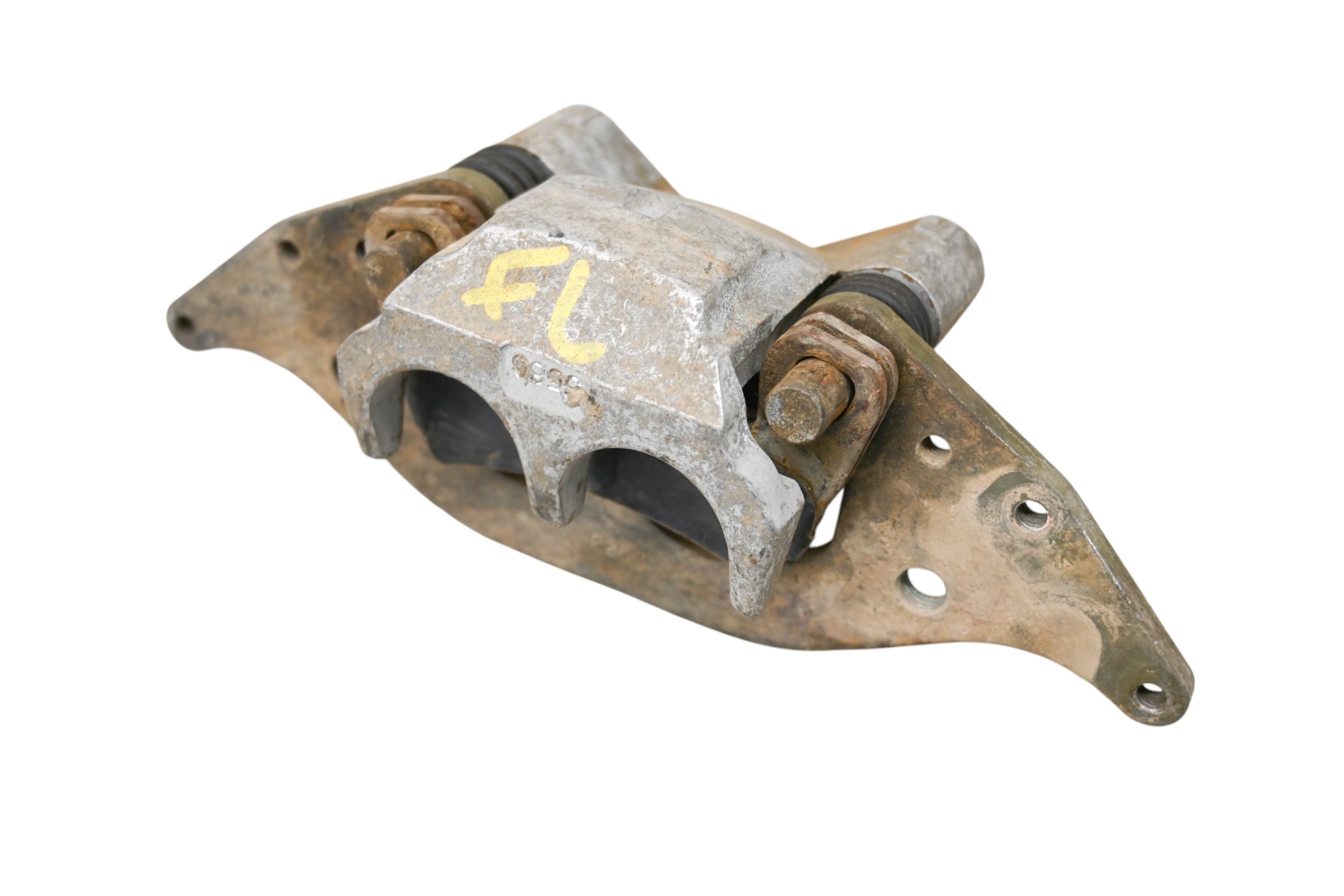 15 Polaris RZR 900 Front Left Brake Caliper