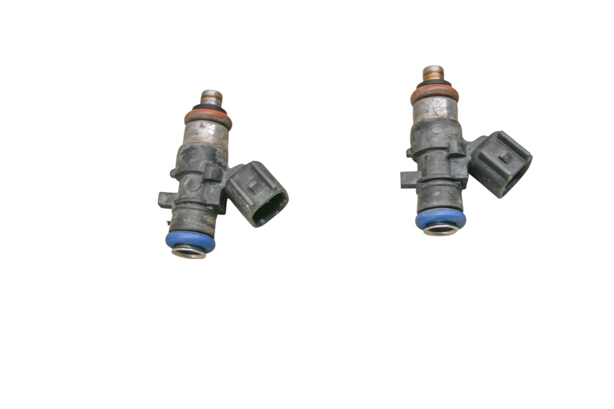 16 Polaris RZR S 900 Fuel Injectors