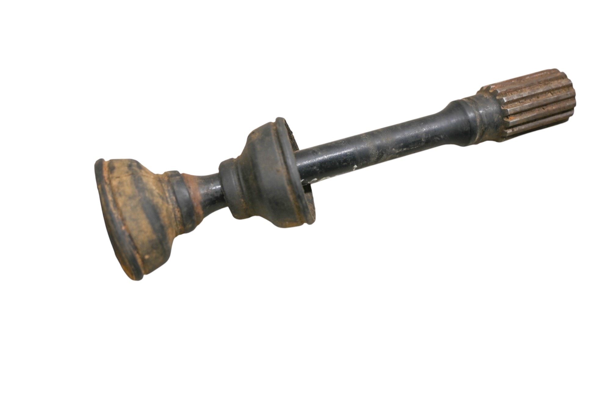 05 Kawasaki Brute Force 750 4x4i Front Drive Shaft KVF750