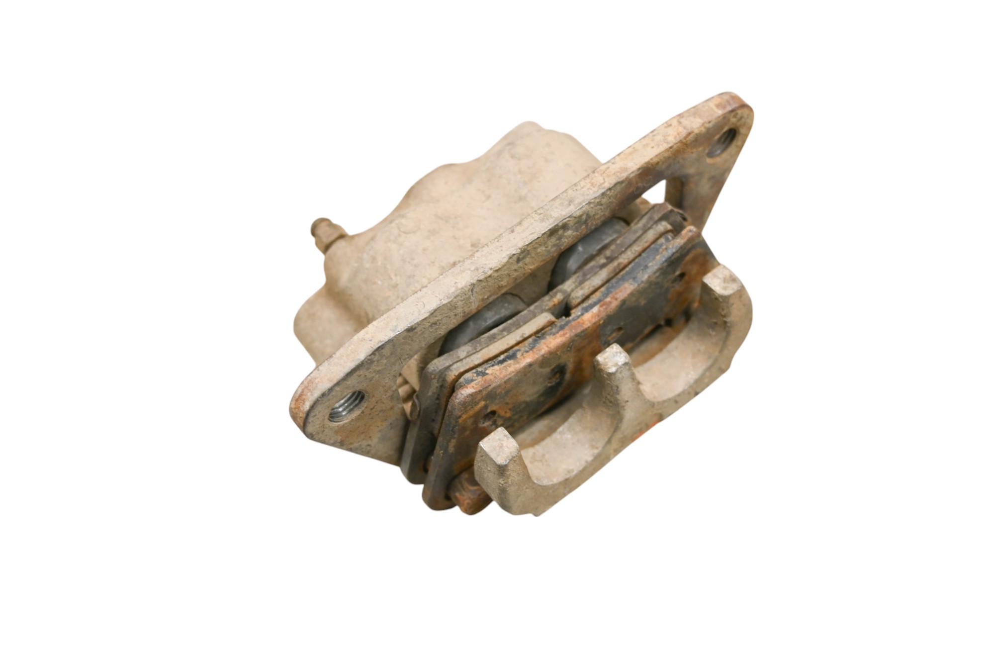 09 Polaris RZR 800 EFI Front Right Brake Caliper