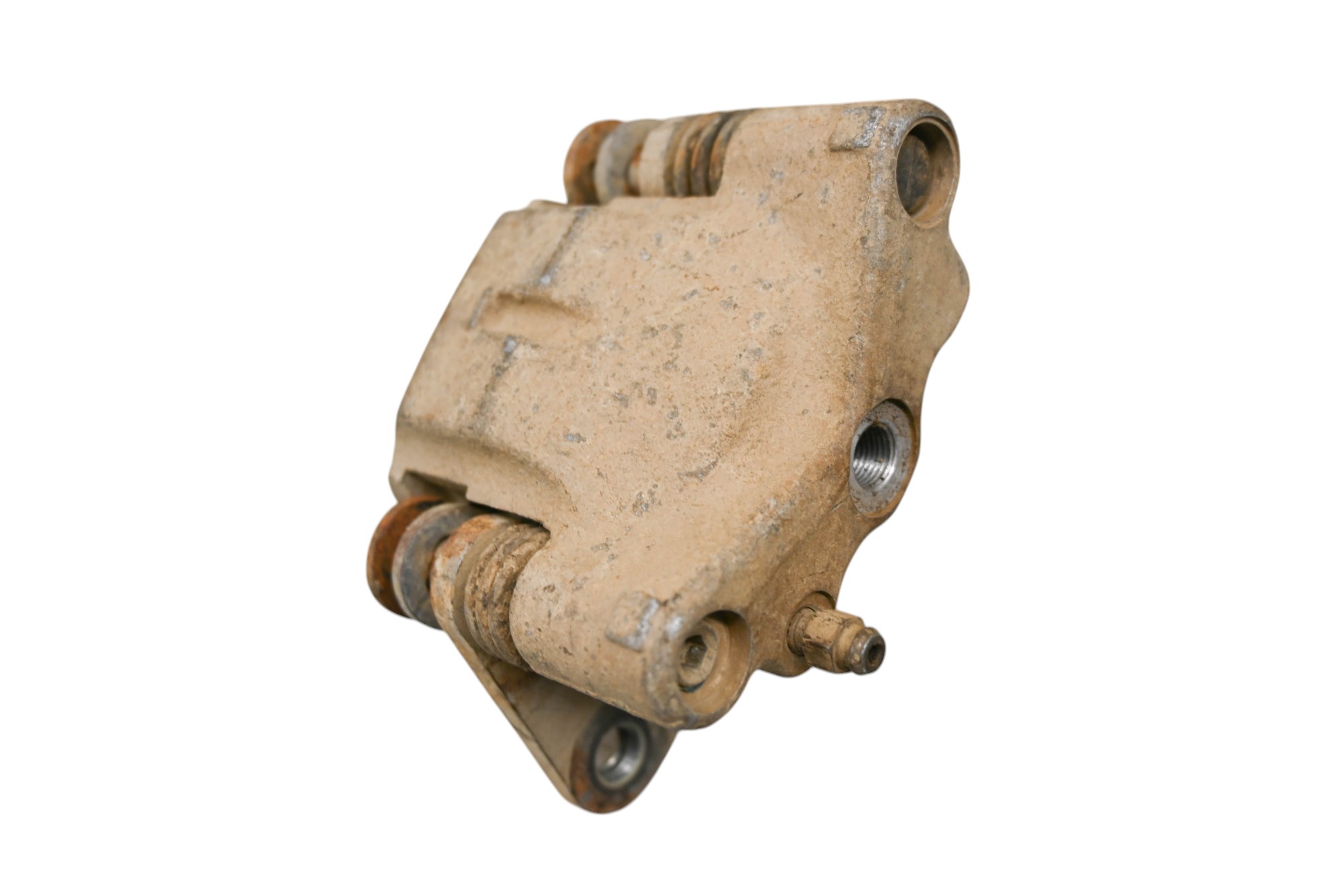 09 Polaris RZR 800 EFI Front Right Brake Caliper