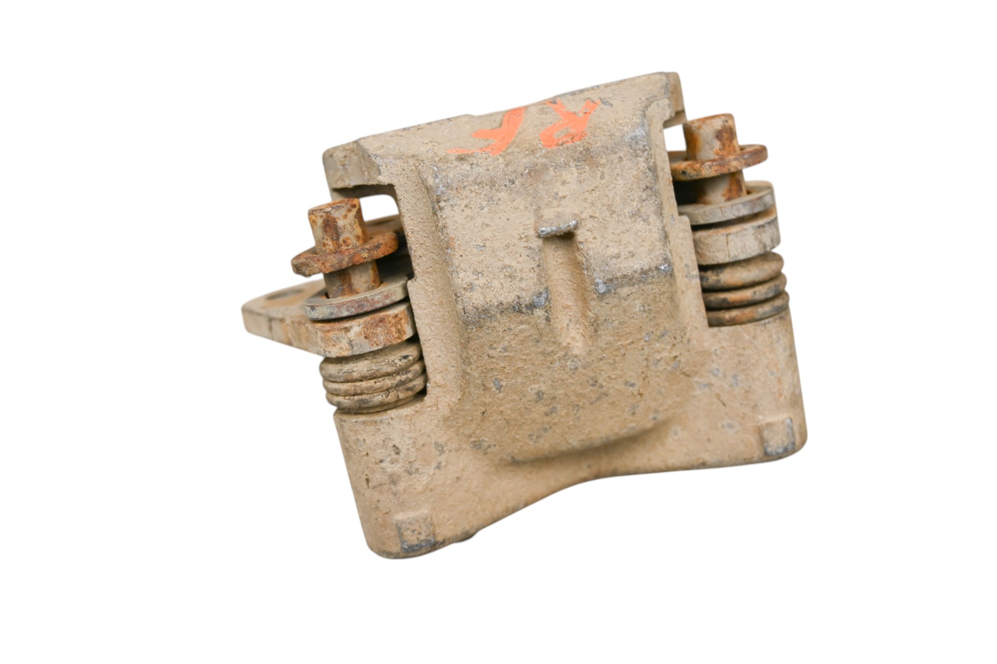 09 Polaris RZR 800 EFI Front Right Brake Caliper
