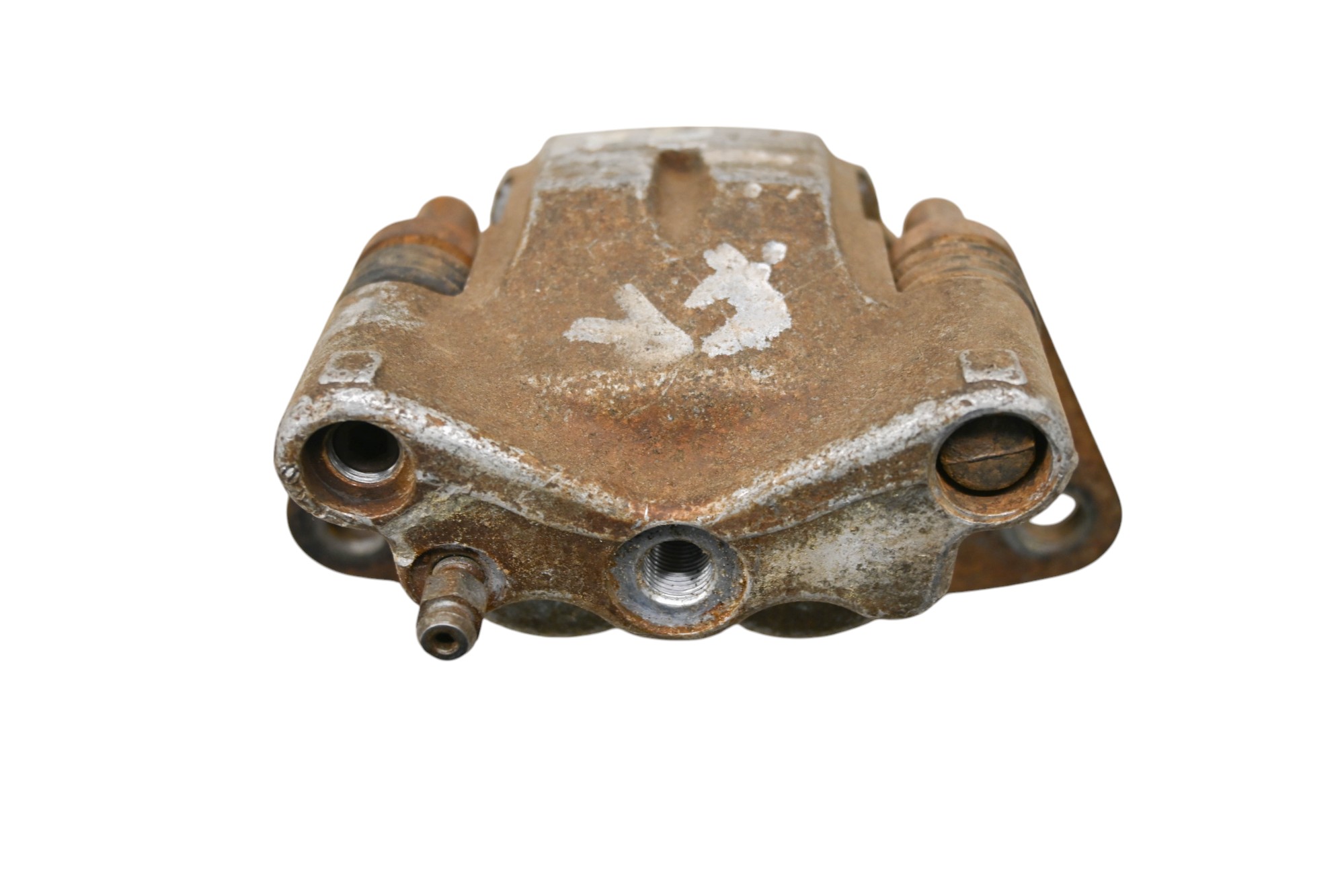 09 Polaris RZR 800 EFI Front Right Brake Caliper