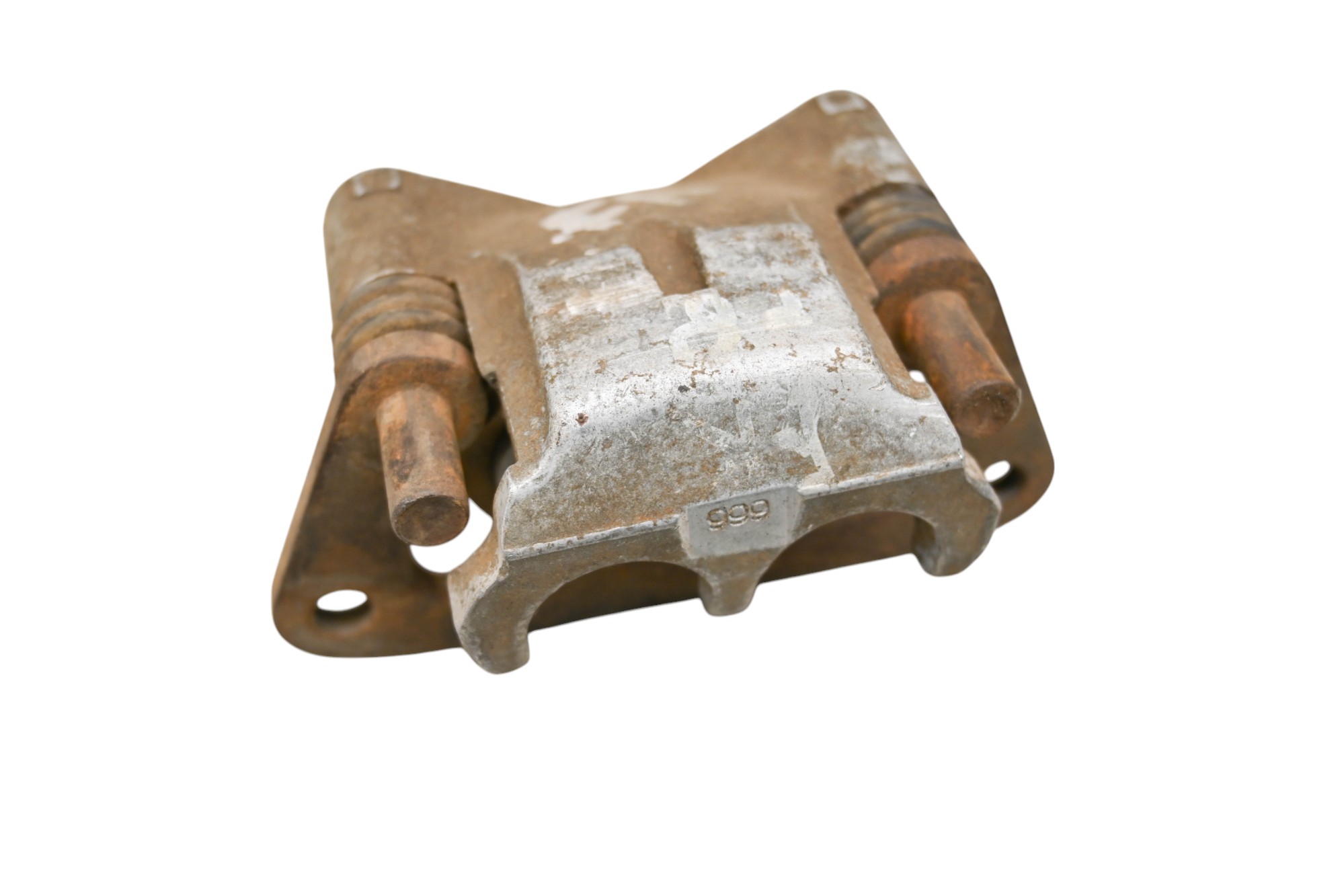 09 Polaris RZR 800 EFI Front Right Brake Caliper