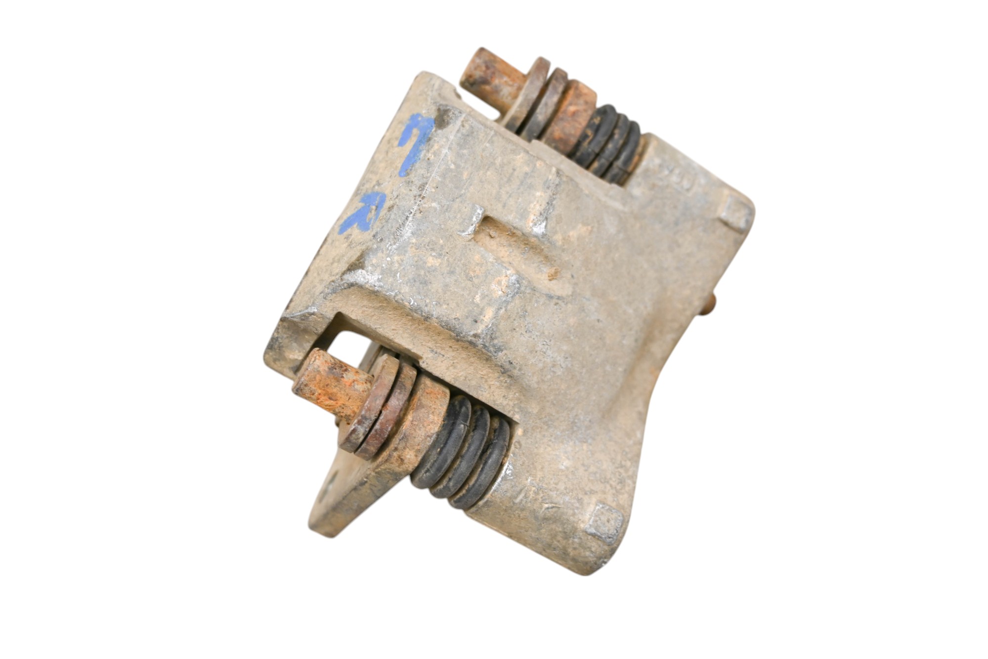 09 Polaris RZR 800 EFI Front Left Brake Caliper