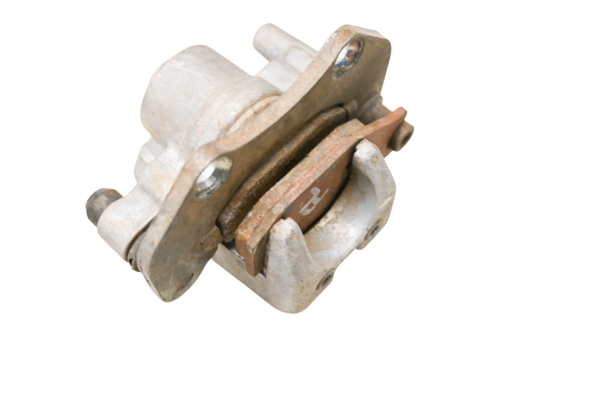 08 Can-Am Outlander 500 Front Left Brake Caliper