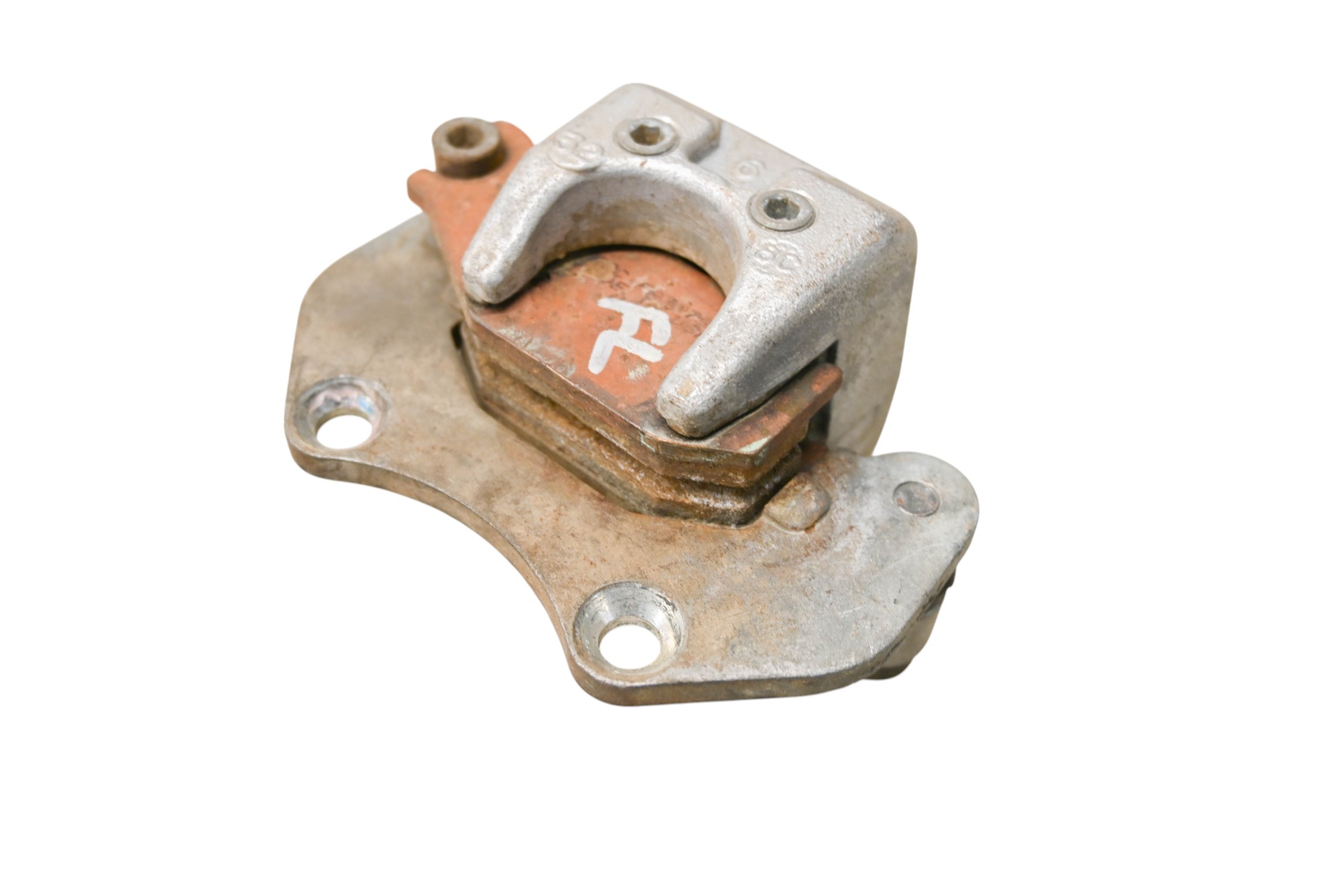 08 Can-Am Outlander 500 Front Left Brake Caliper